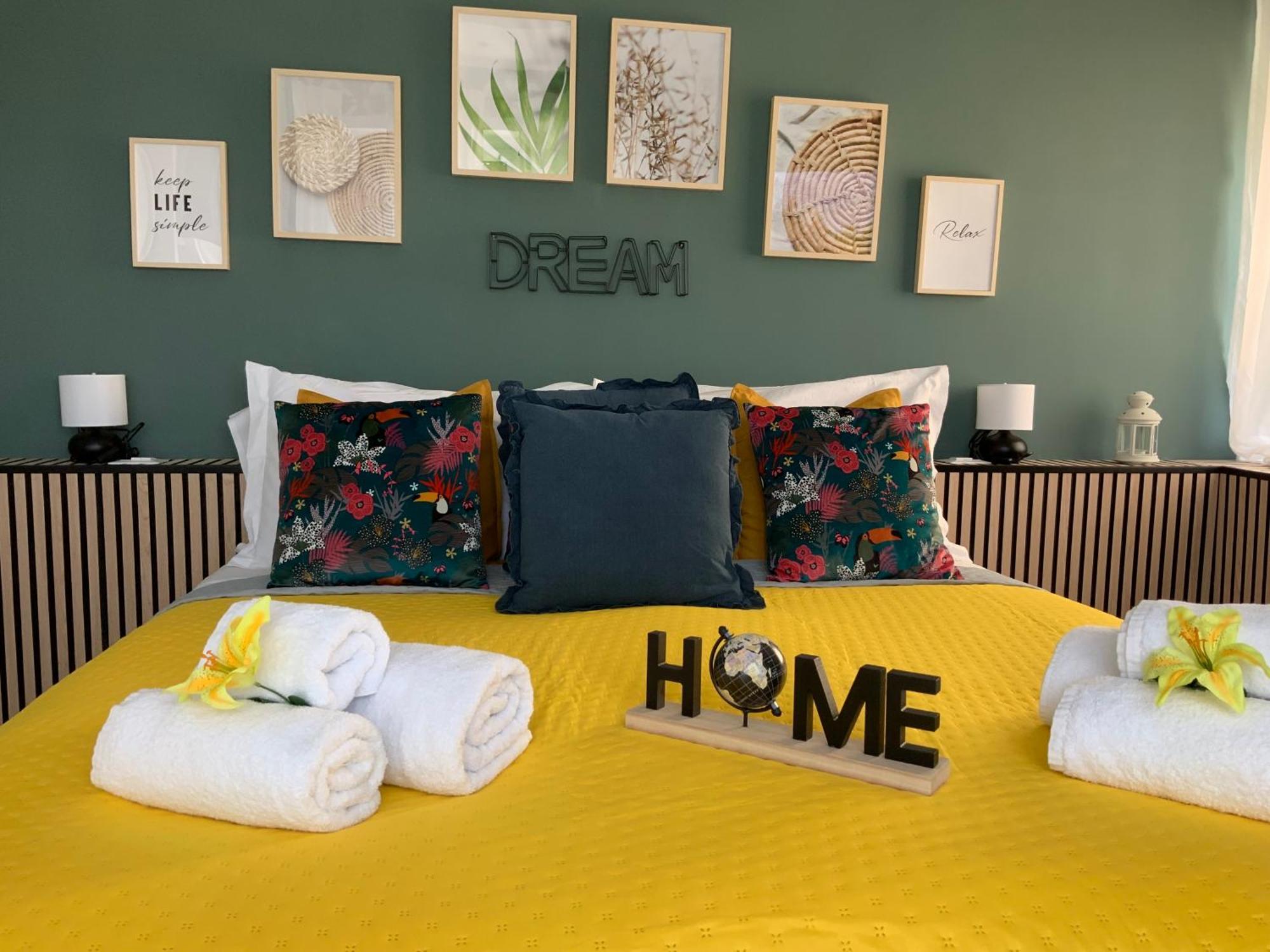 K&y Elite Pineta Appartement