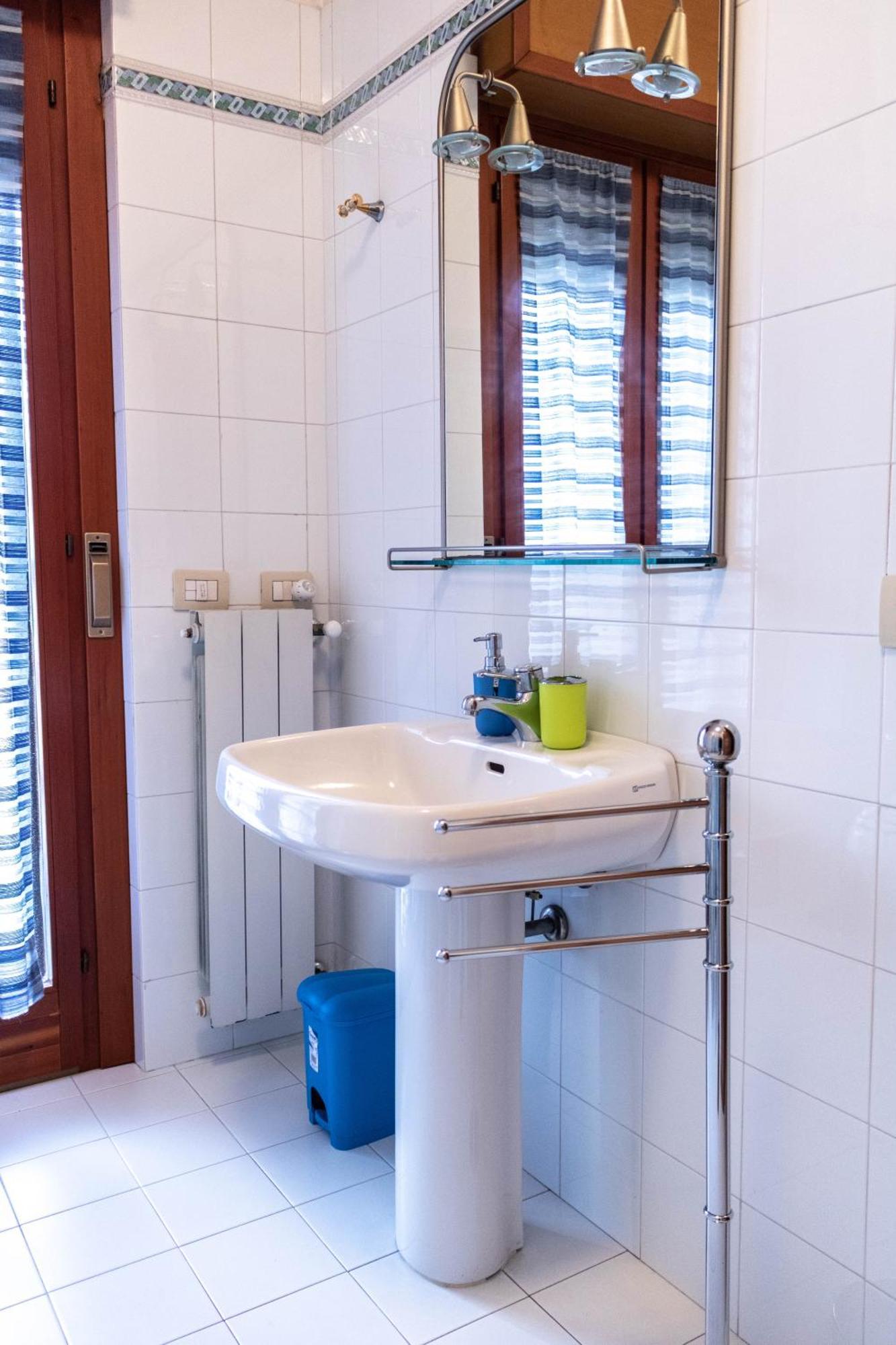 Vakantiehuis La Posada *