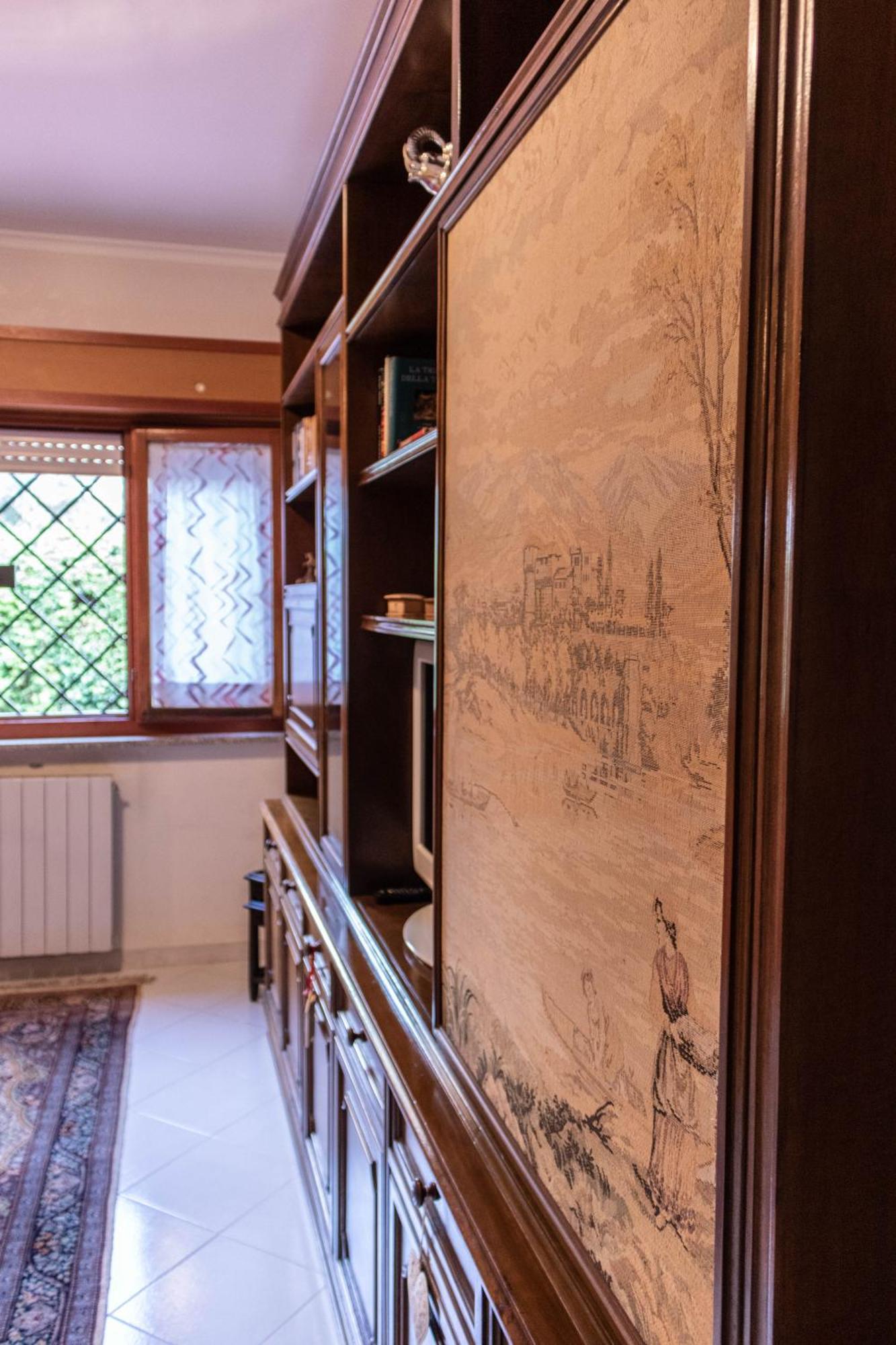 La Posada Vakantiehuis Rome