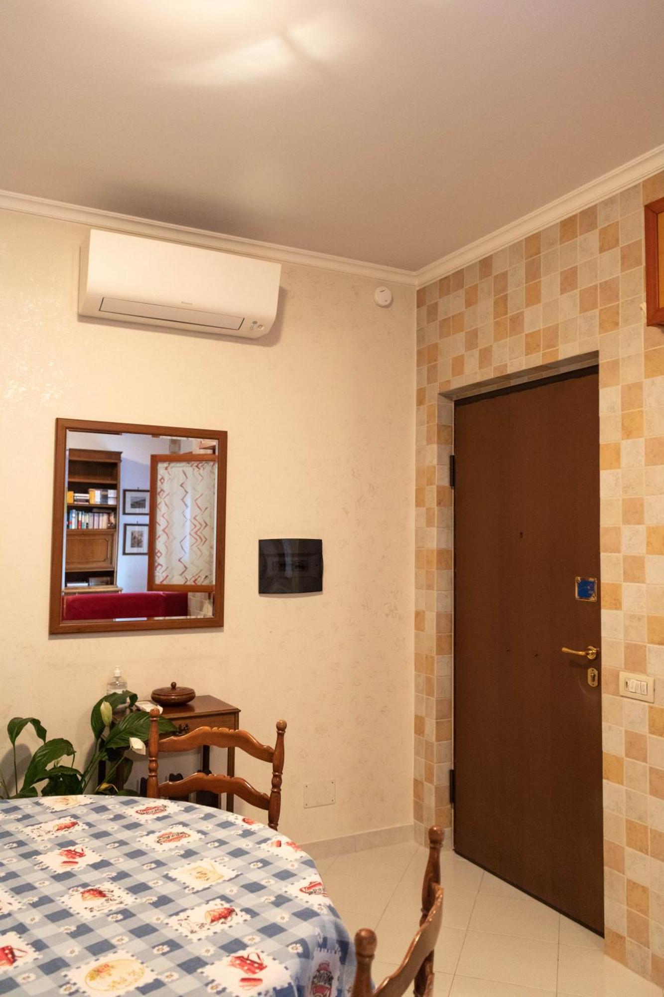 Vakantiehuis La Posada *