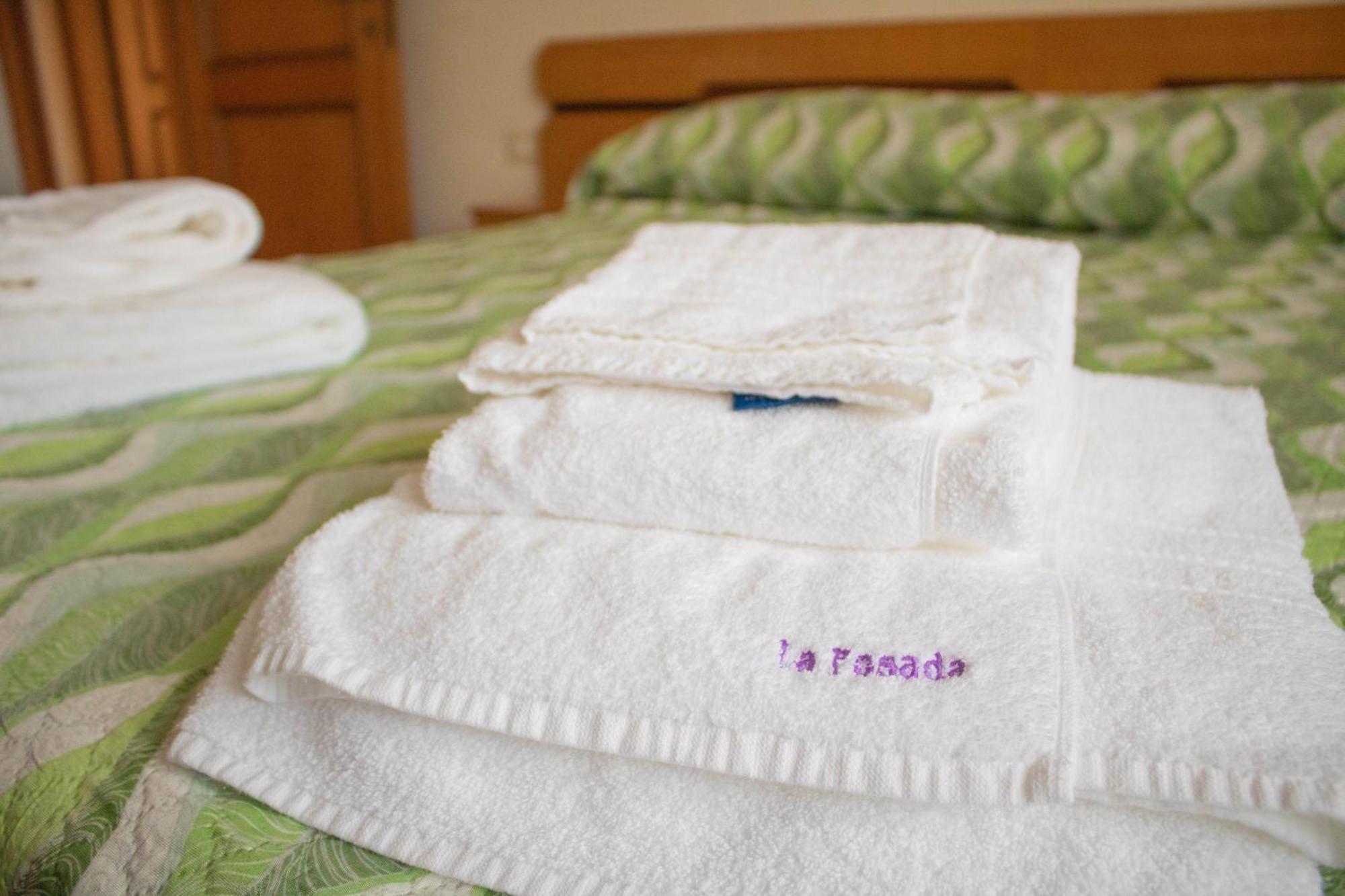 La Posada Vakantiehuis