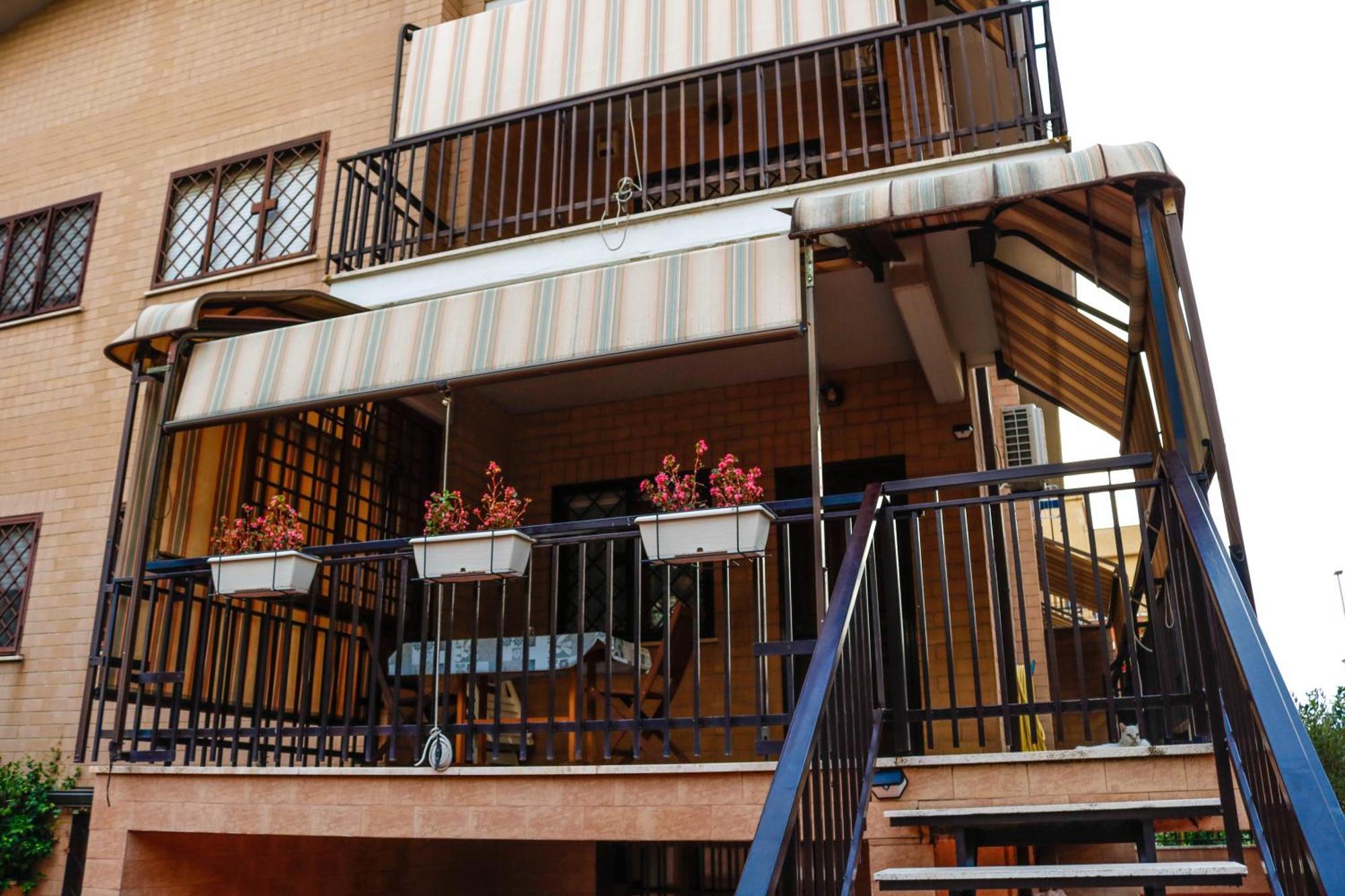 La Posada Vakantiehuis Rome
