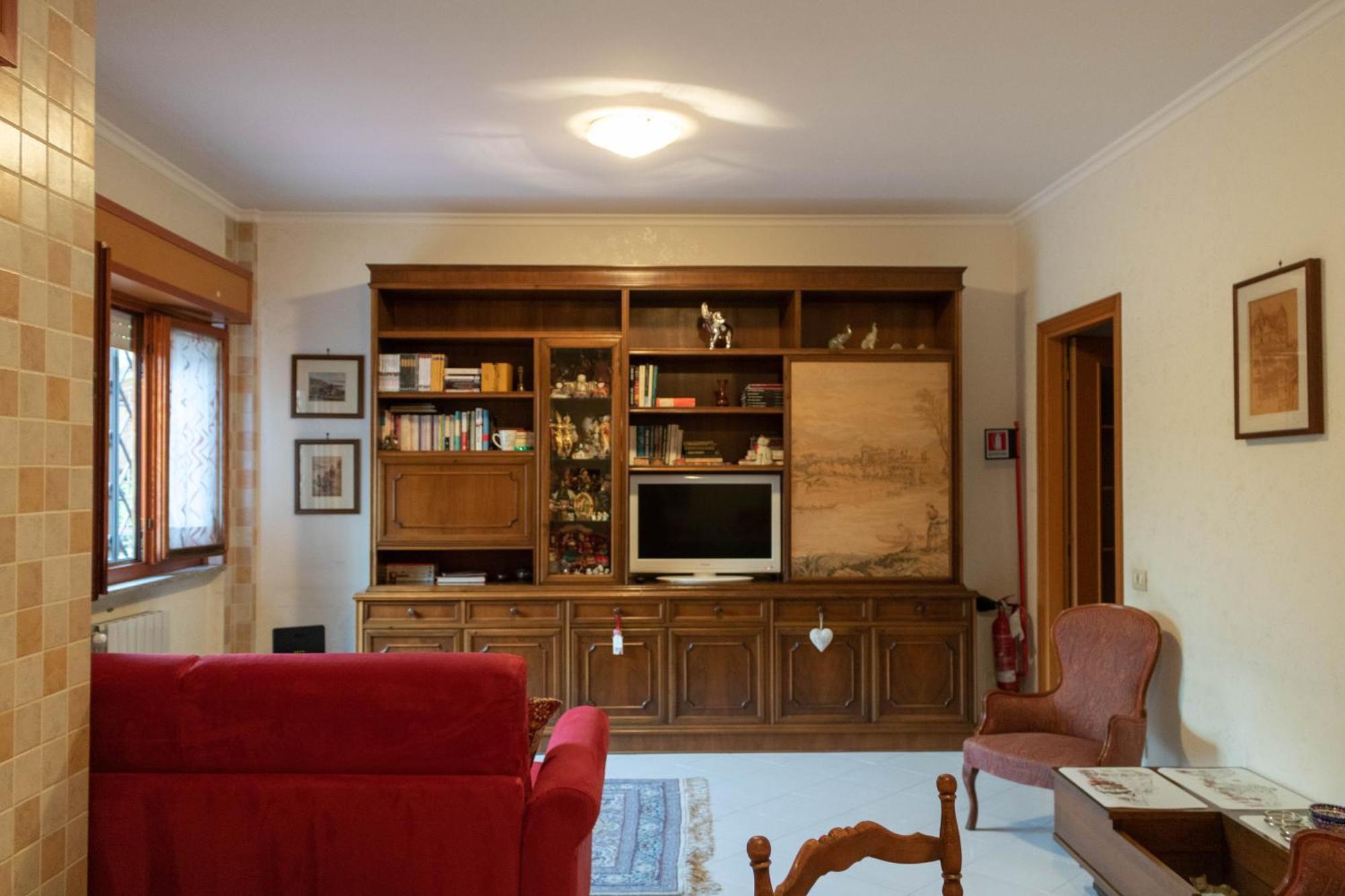La Posada Vakantiehuis Rome