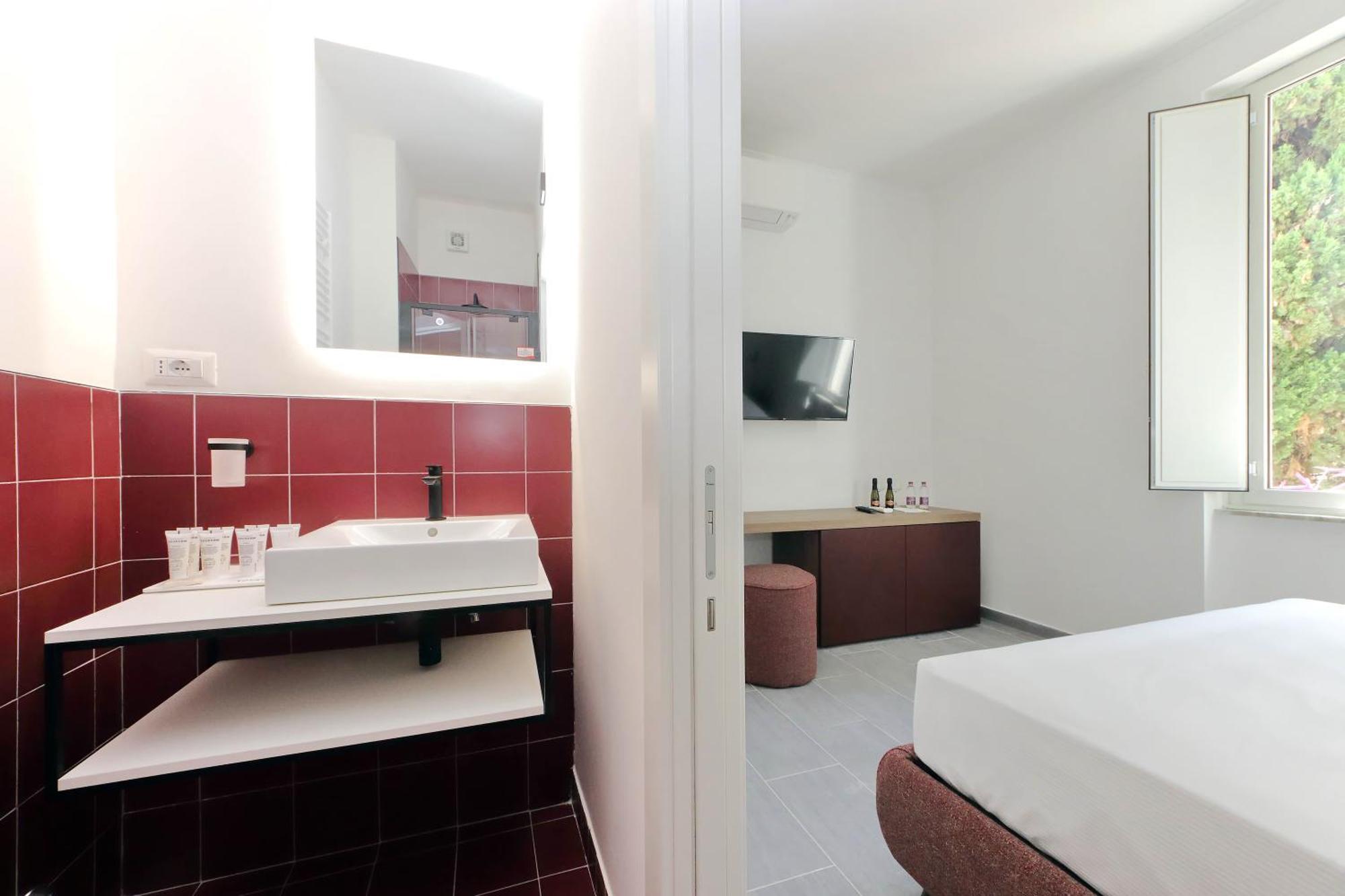 Youroom Monteverde -