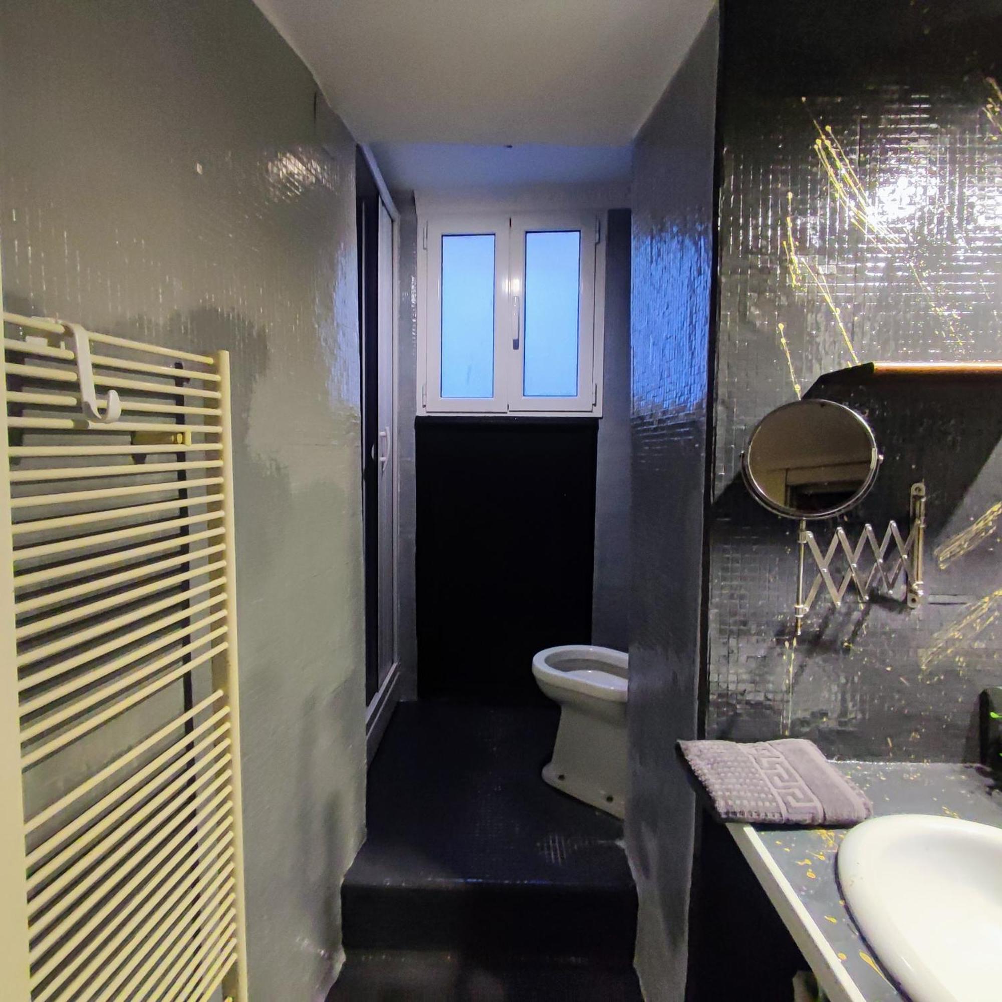 3chic Maison Colosseo Apartamento *