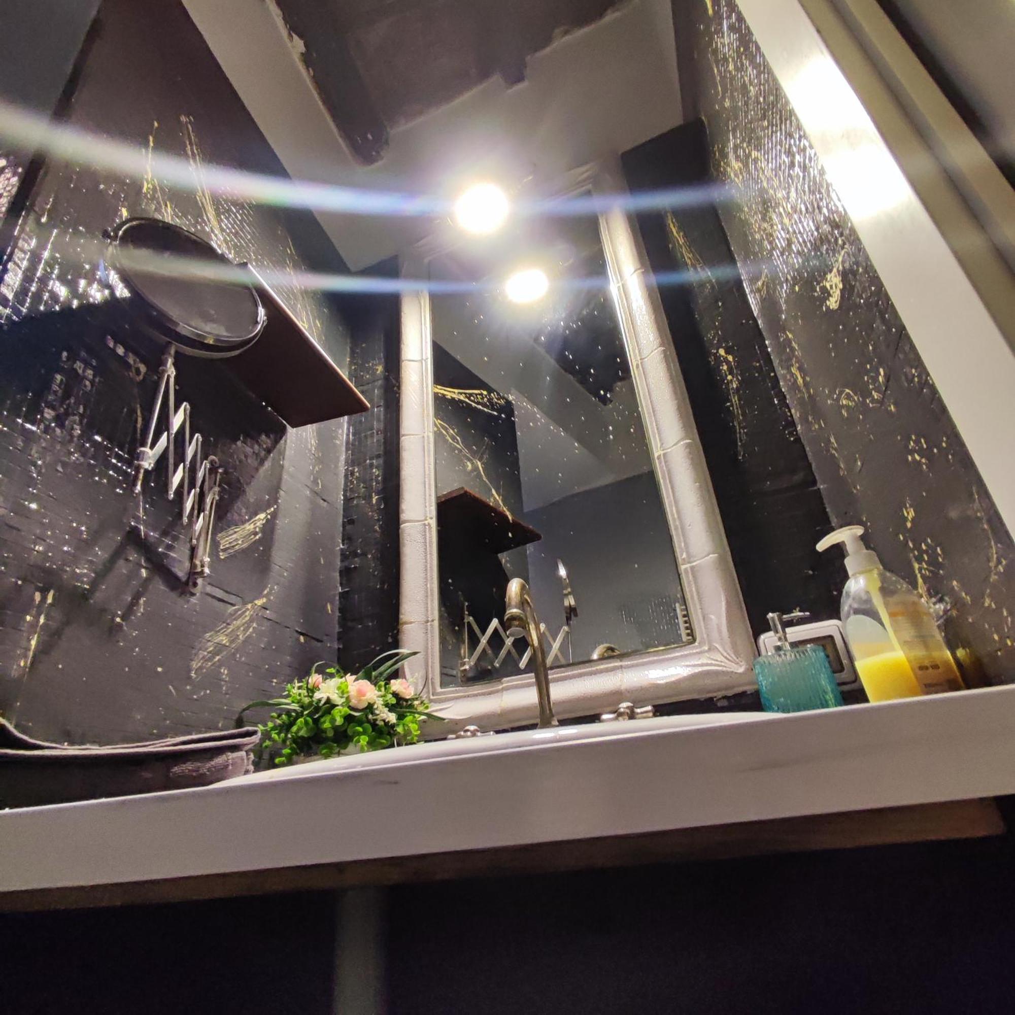 Apartamento 3chic Maison Colosseo