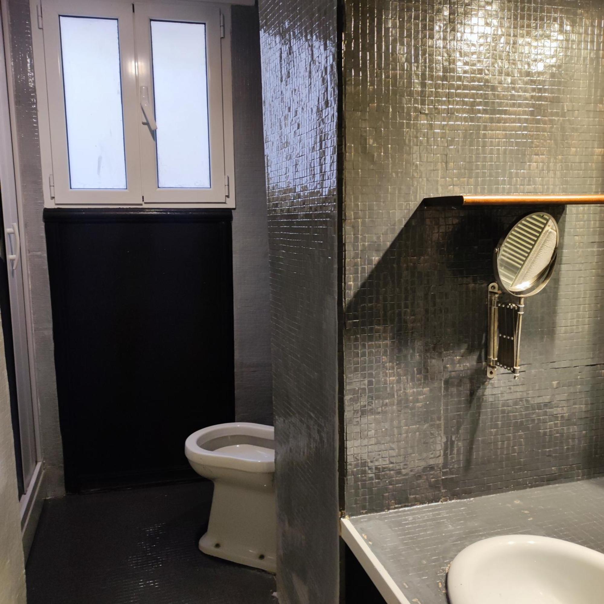 3chic Maison Colosseo Apartamento *