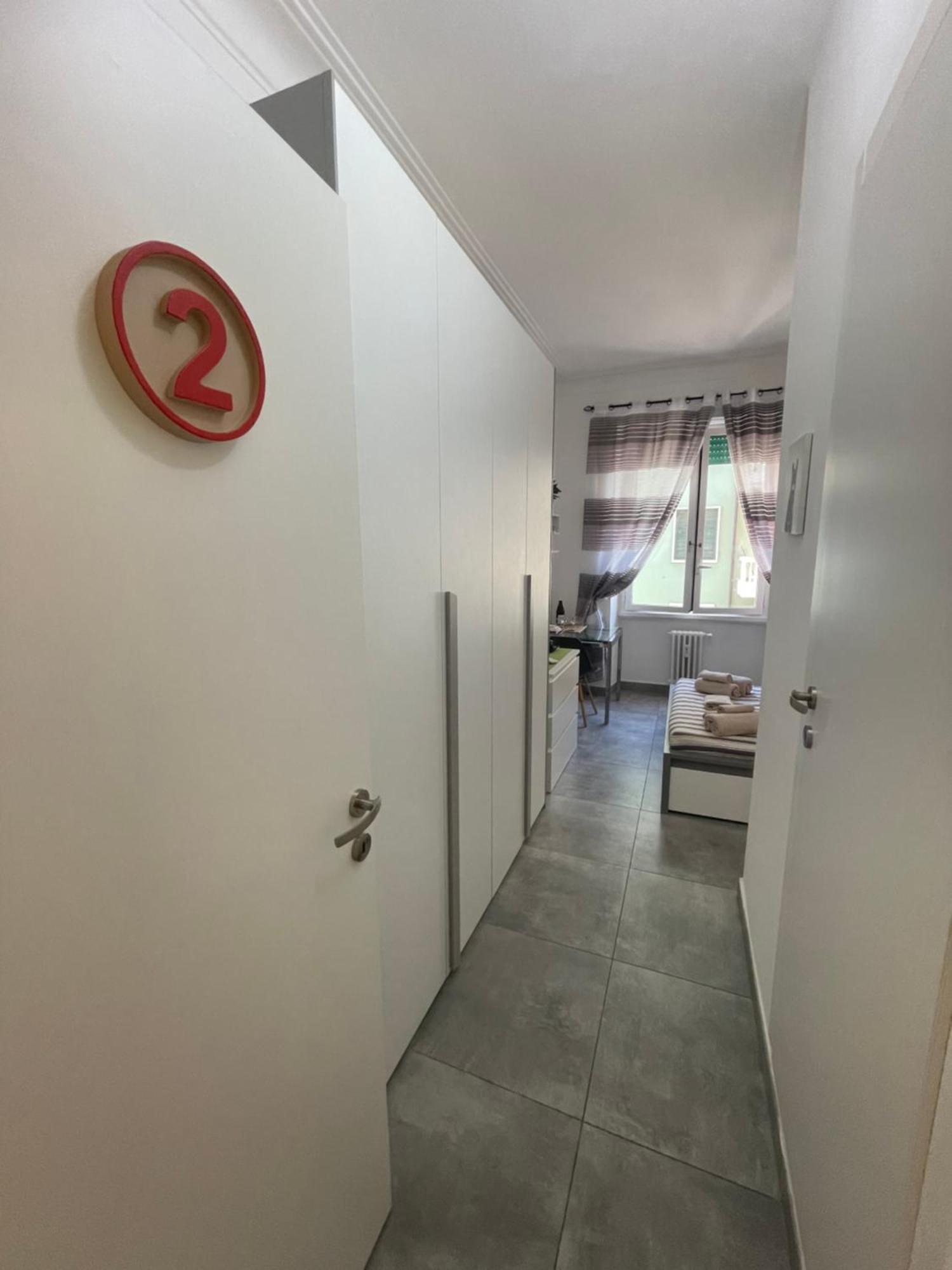 A Due Passi Da San Pietro Guest house
