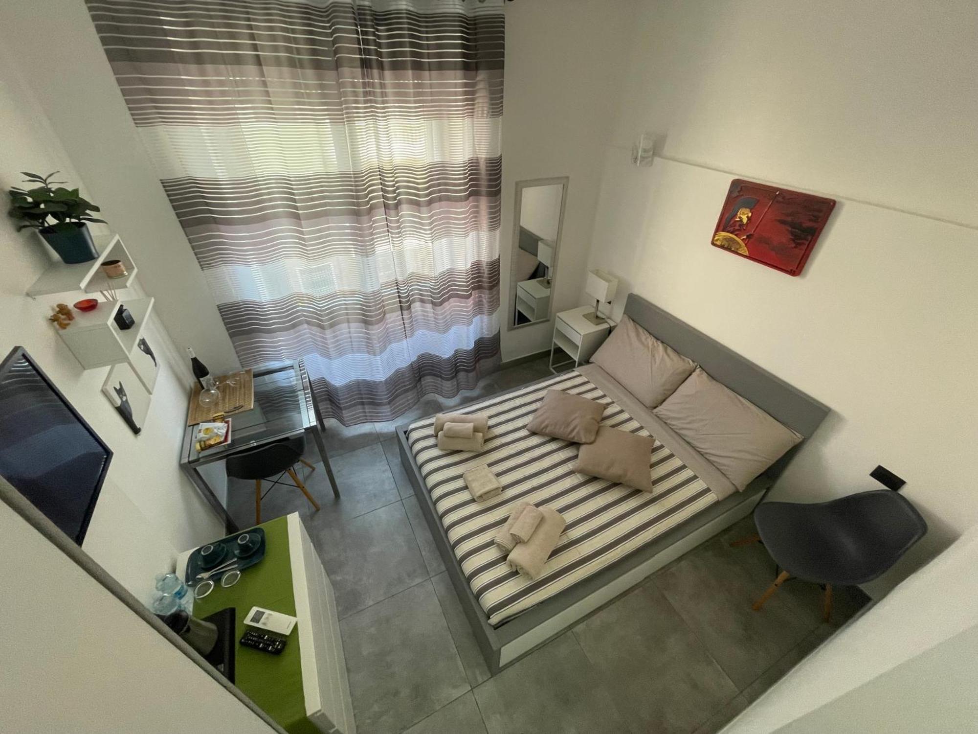 A Due Passi Da San Pietro Guest house