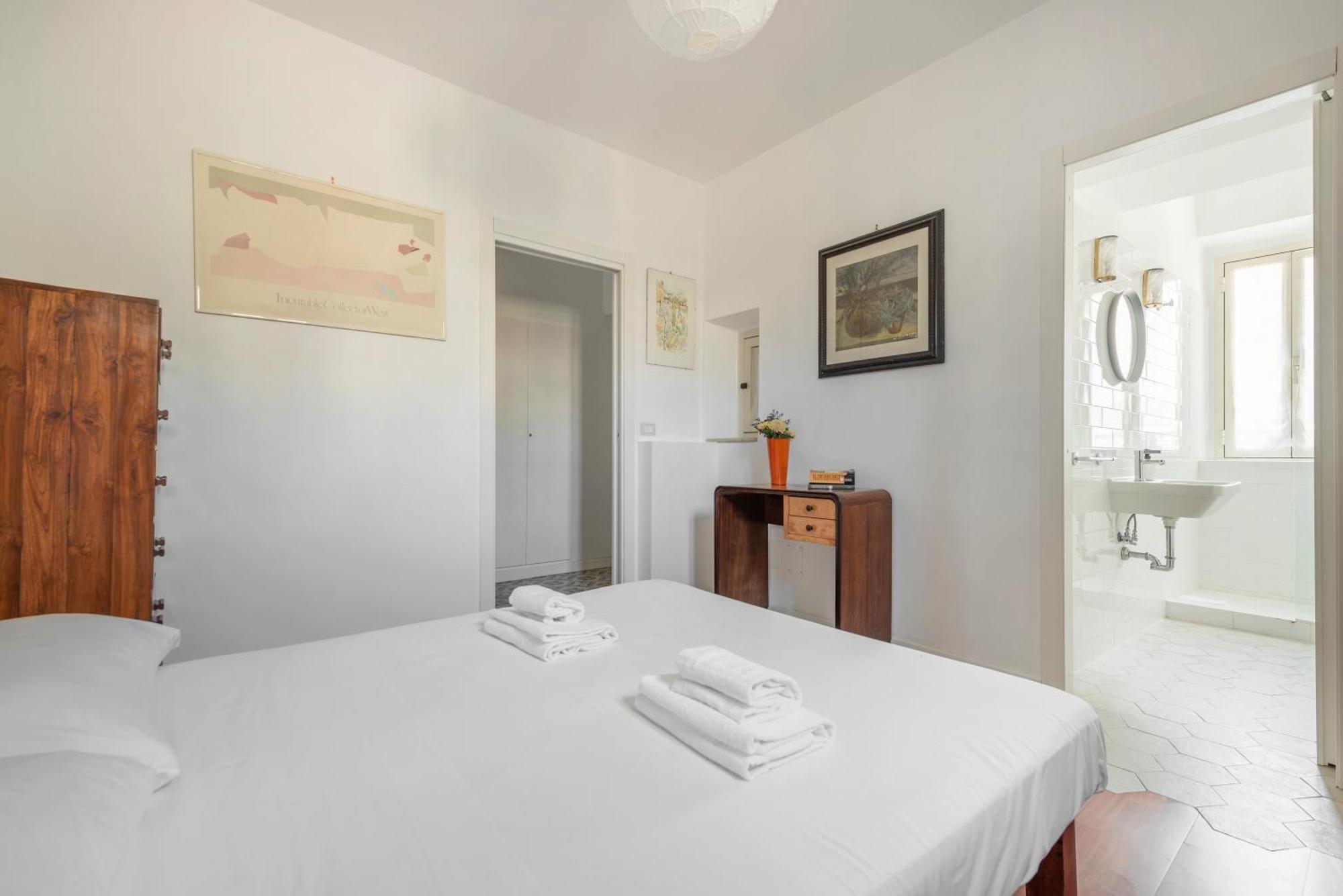 Residenza Urbana Appartement *