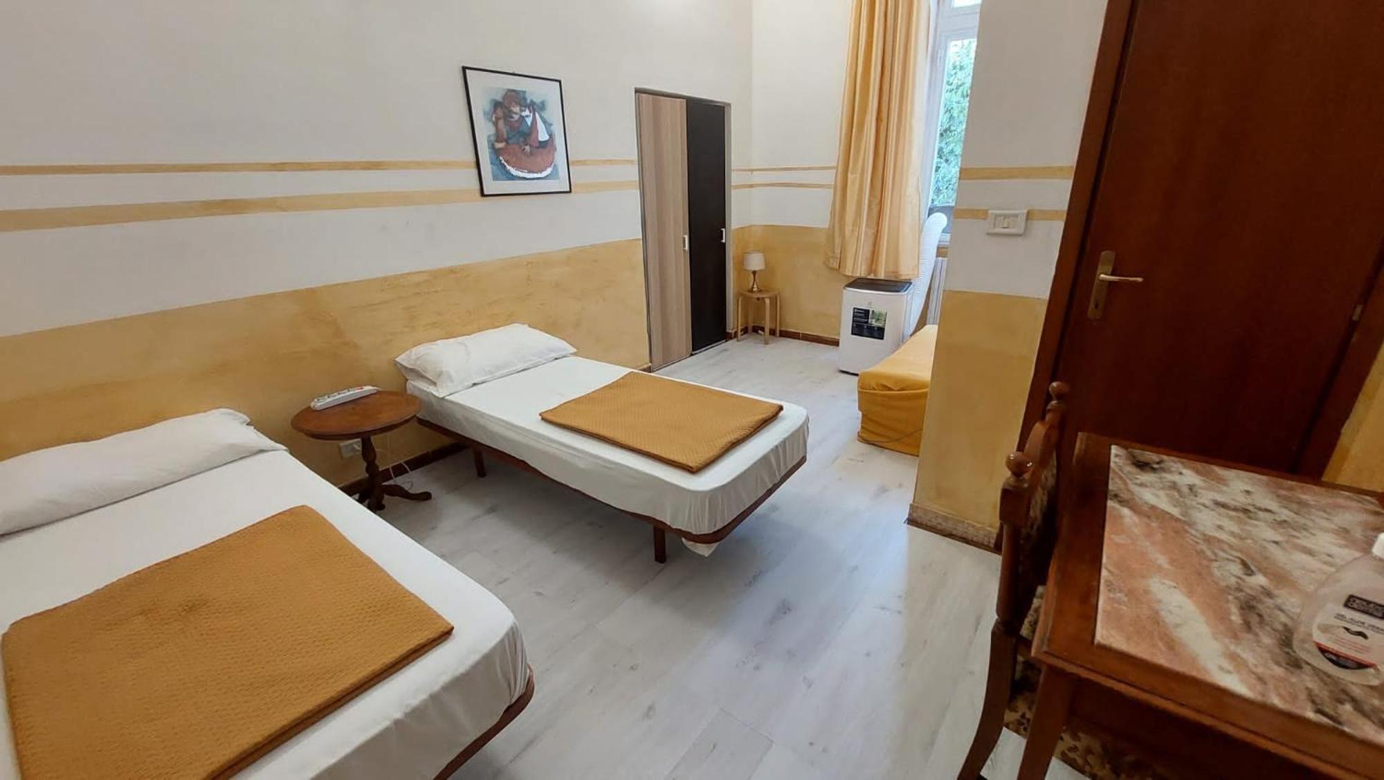 Gondola Srls Roma
