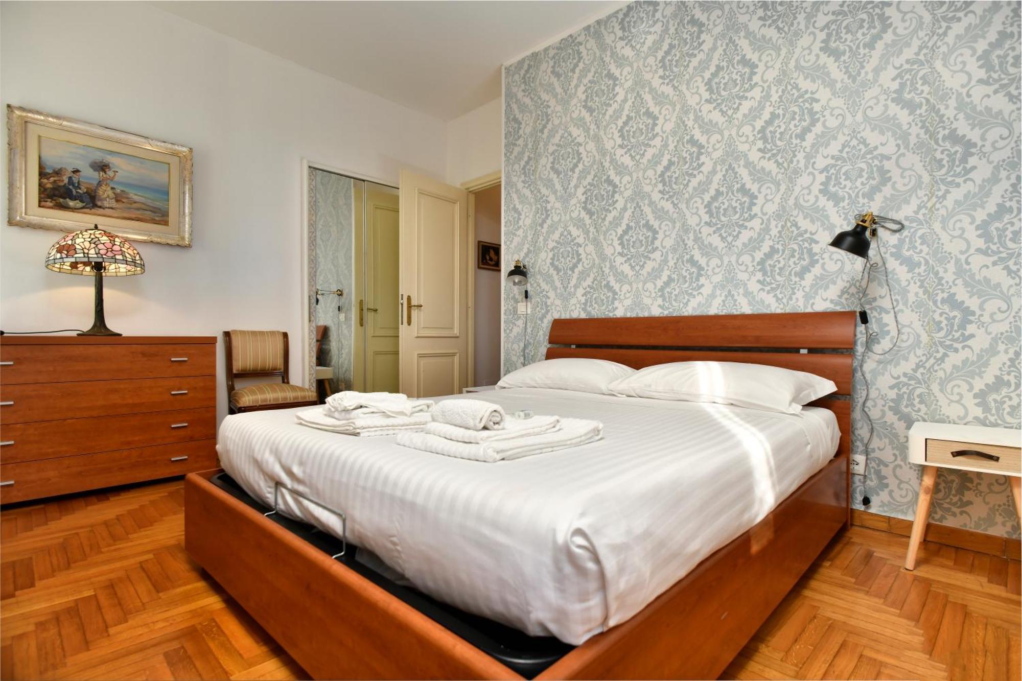 Apartment Trevi Charme *