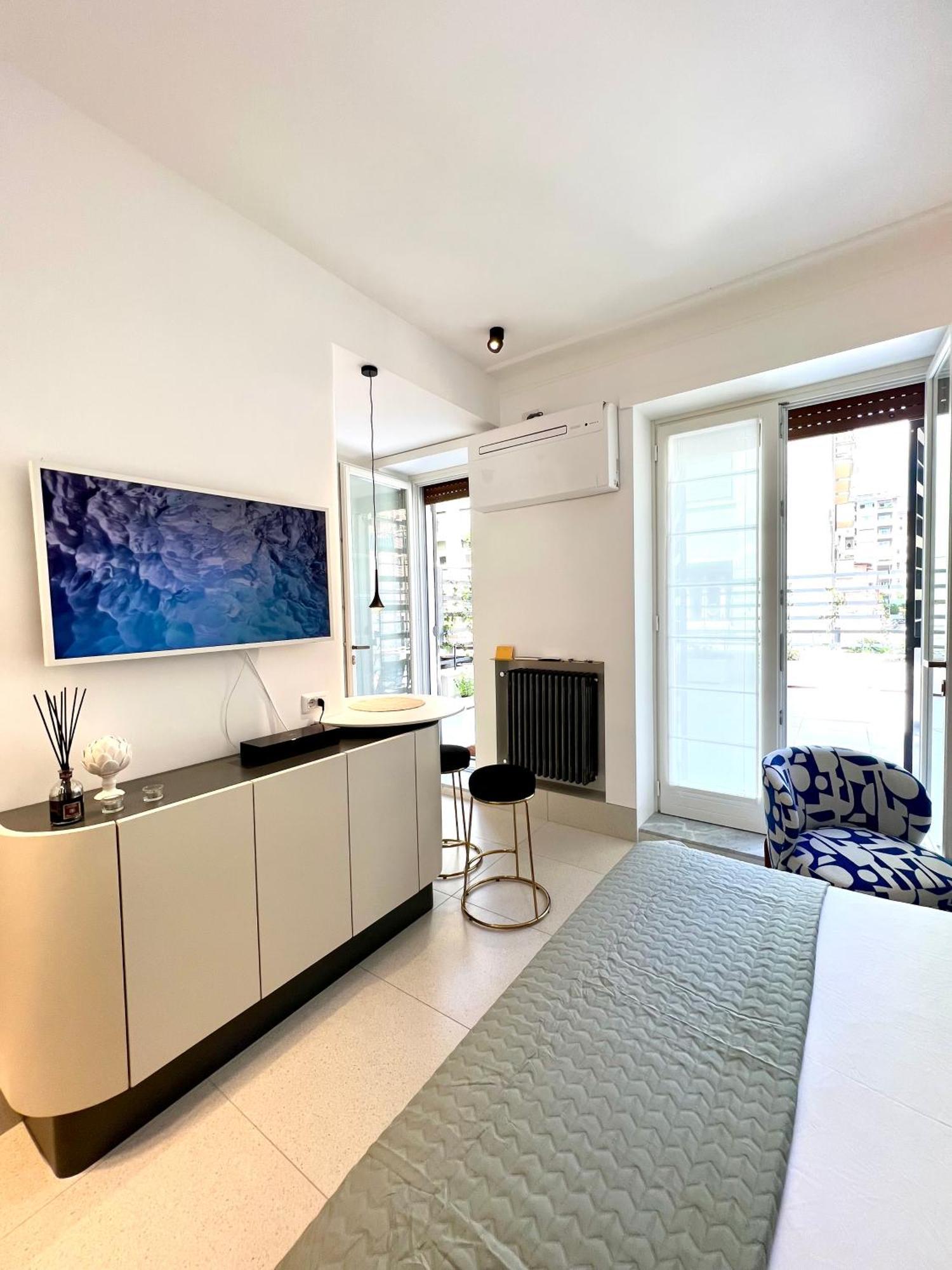 Bed & Breakfast Lungotevere Flaminio 3*