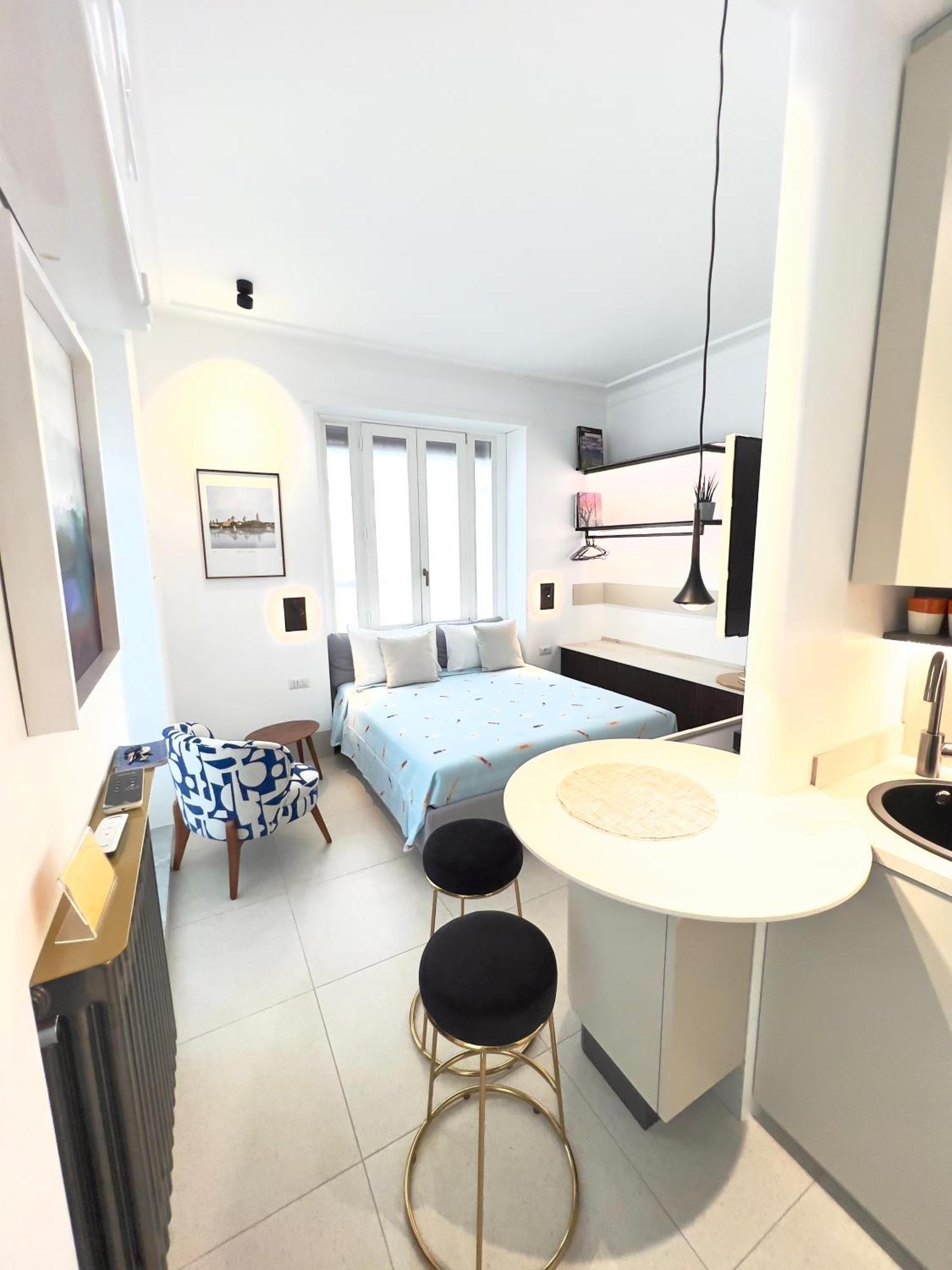 Lungotevere Flaminio Bed & Breakfast Rome