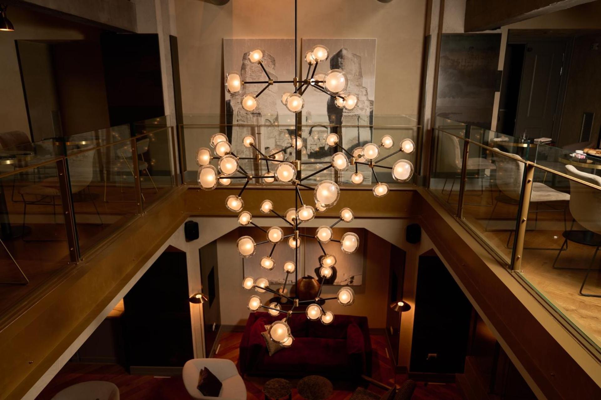 Loly Boutique 4* Rome
