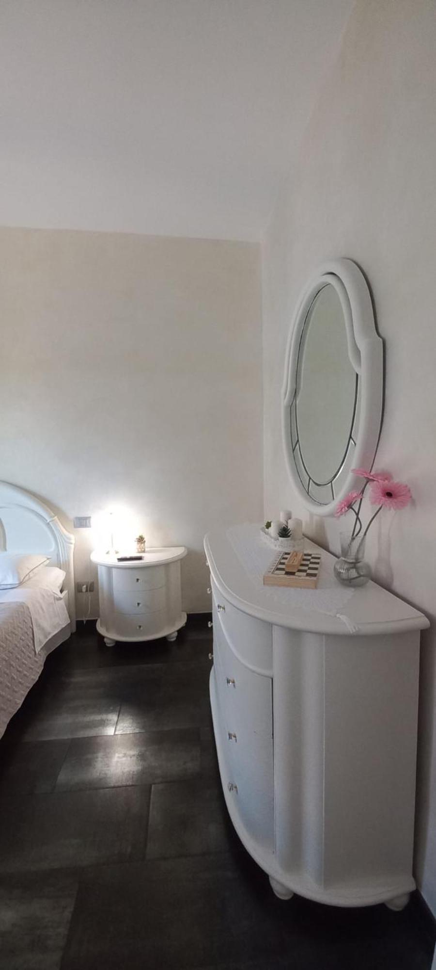 Palms House Apartment Rome