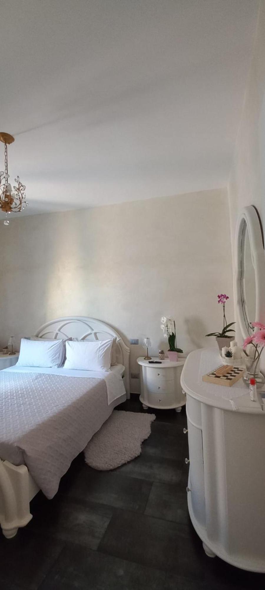 Apartment Palms House Rome