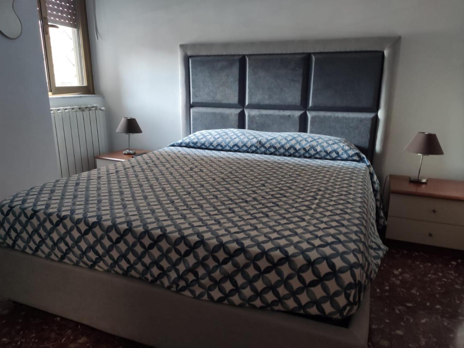 Apartment Bam Bam Tiburtina Rome