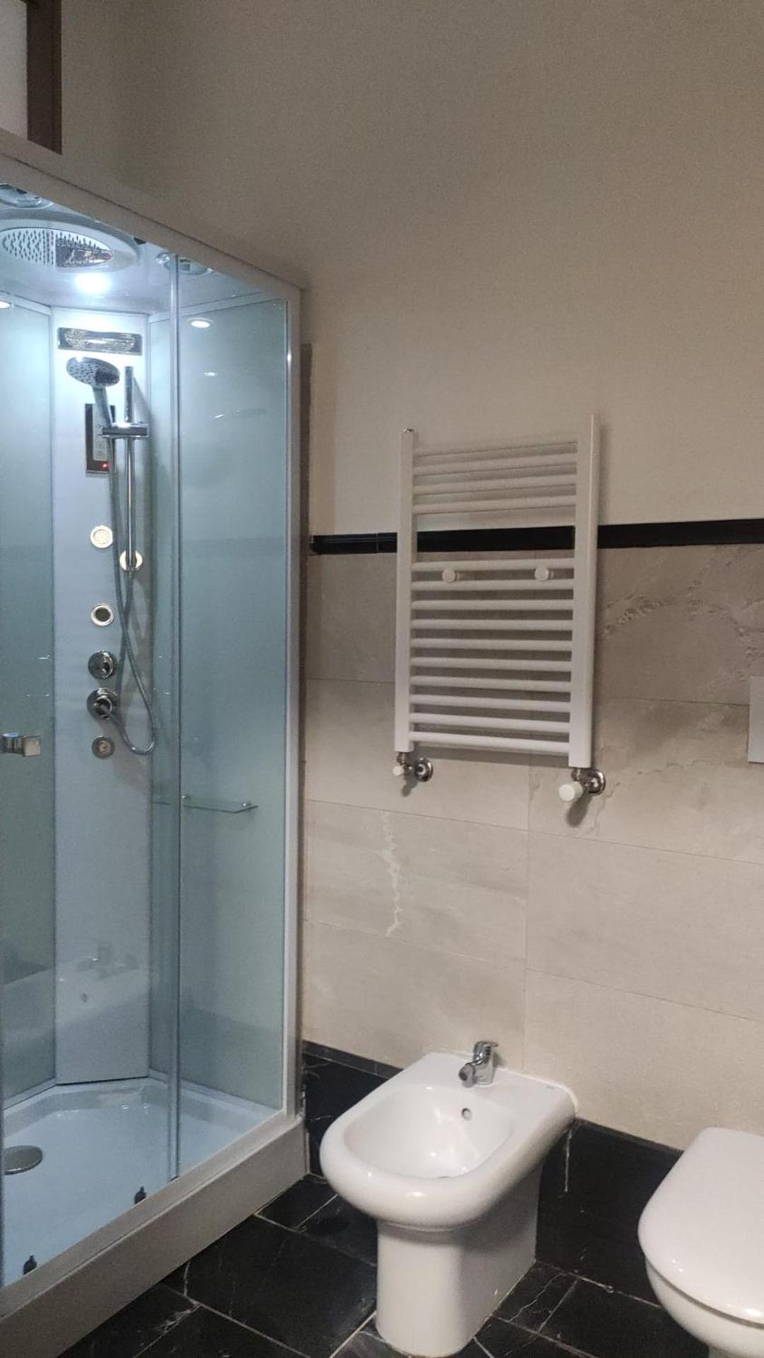 Bam Bam Tiburtina Apartment *
