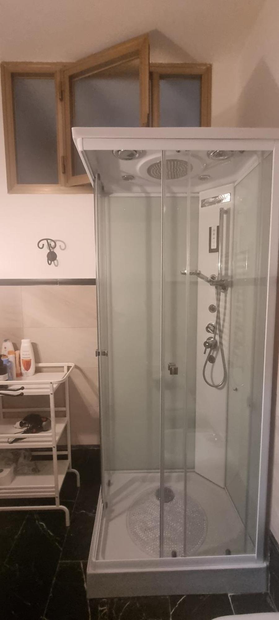Bam Bam Tiburtina Apartment