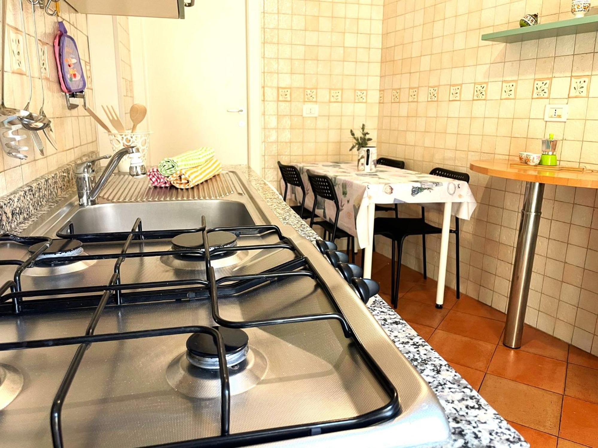 Ammiragli Vatican Experience Apartment Rome