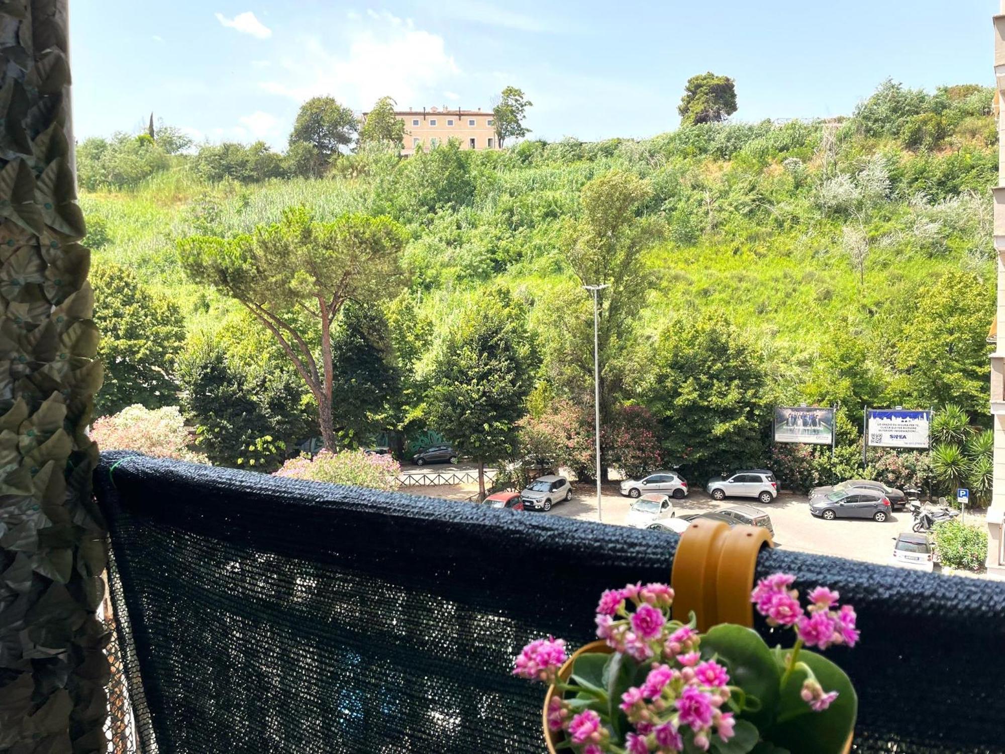Ammiragli Vatican Experience Apartment Rome