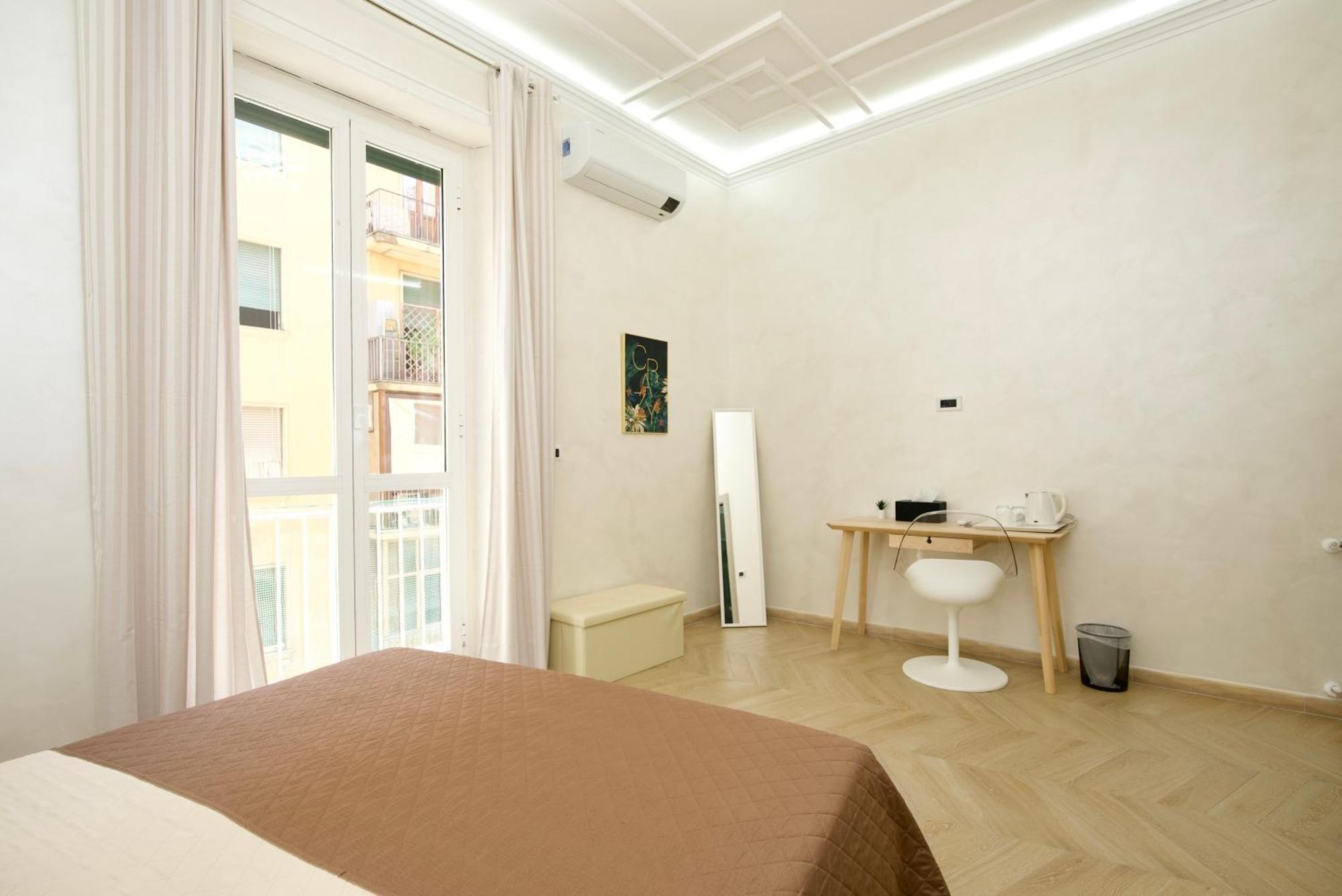 Rohome Guest house Rome