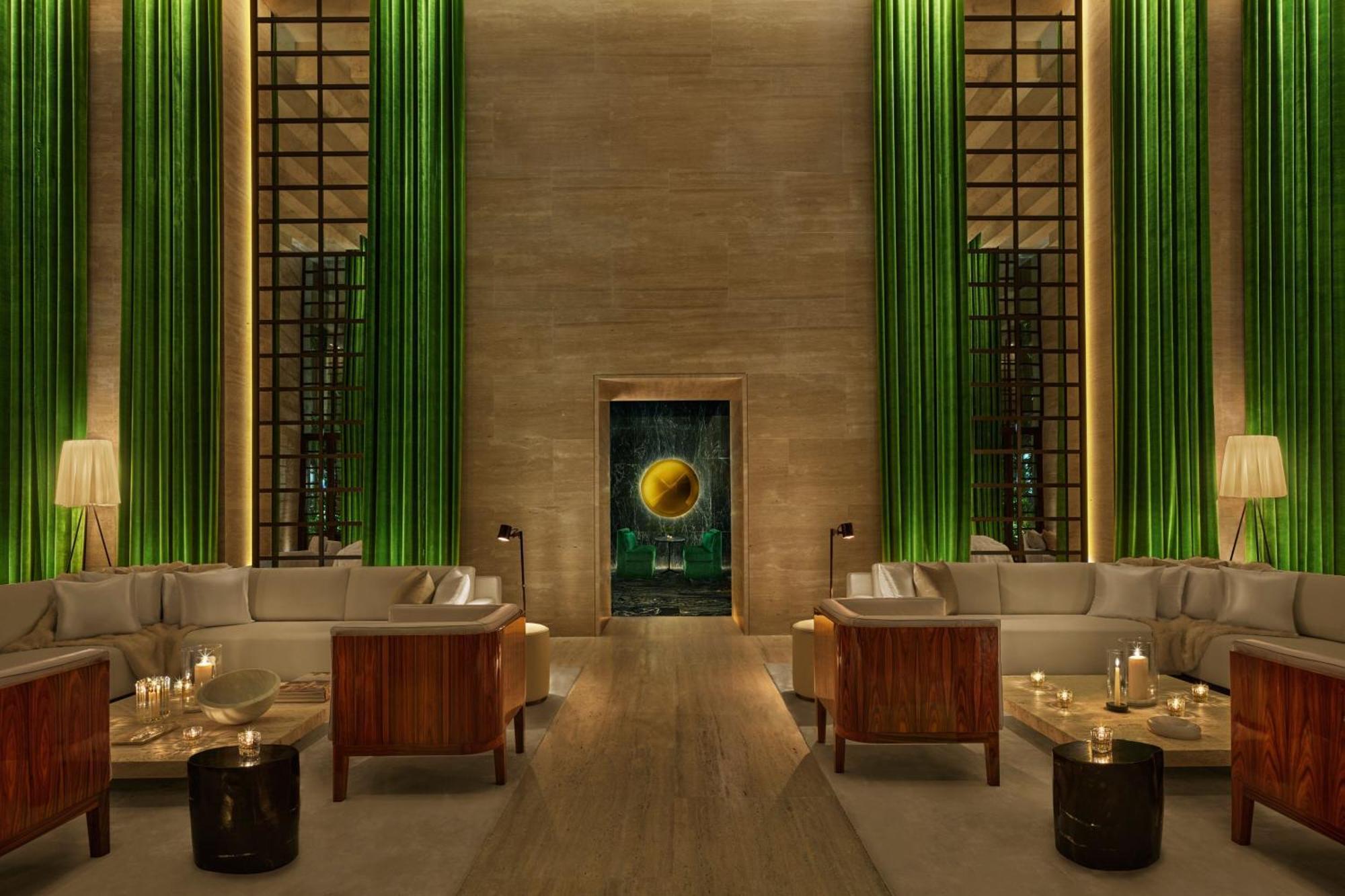 The Edition Hotel 5*