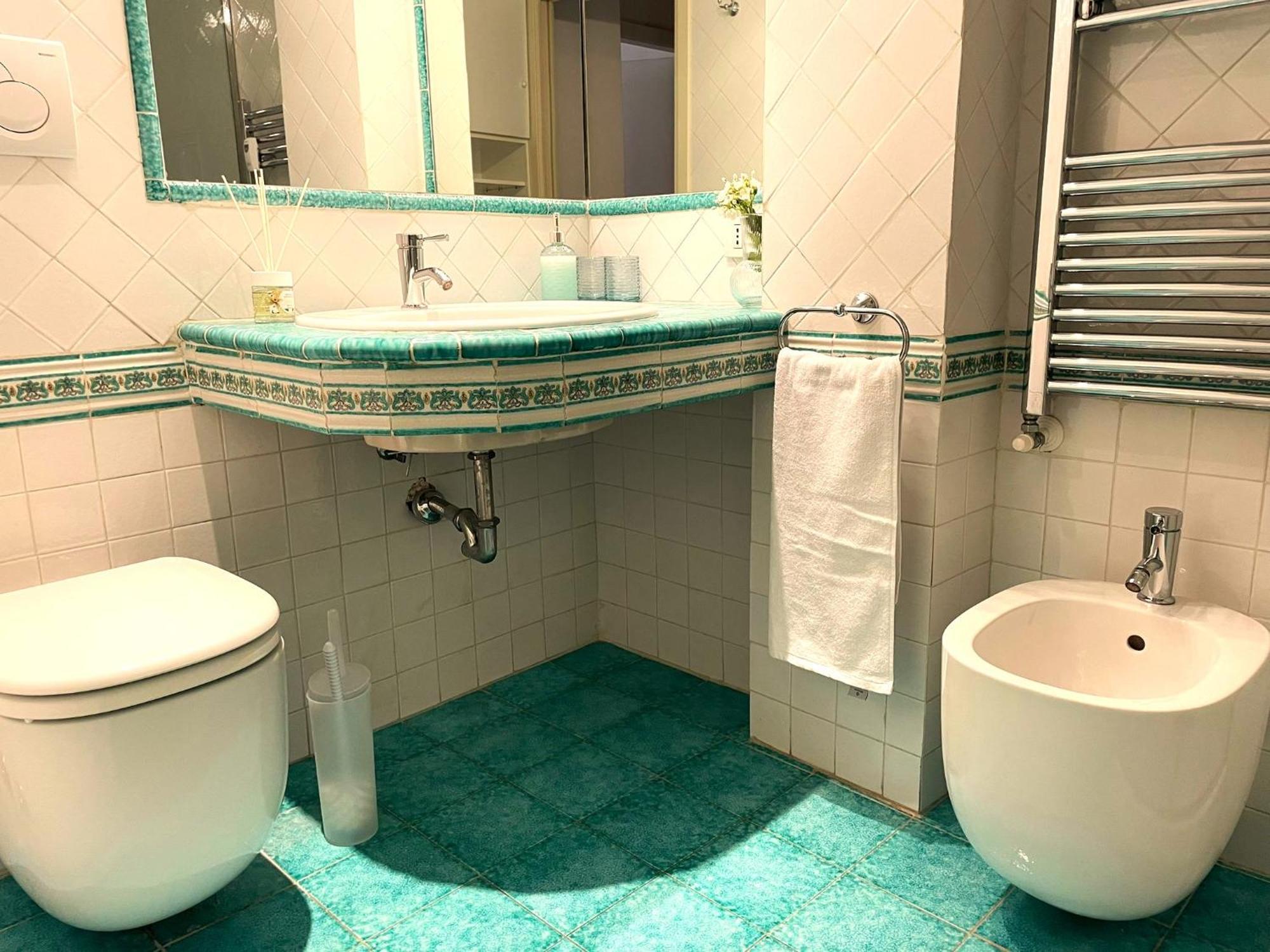 Ammiragli Vatican Experience Apartment Rome