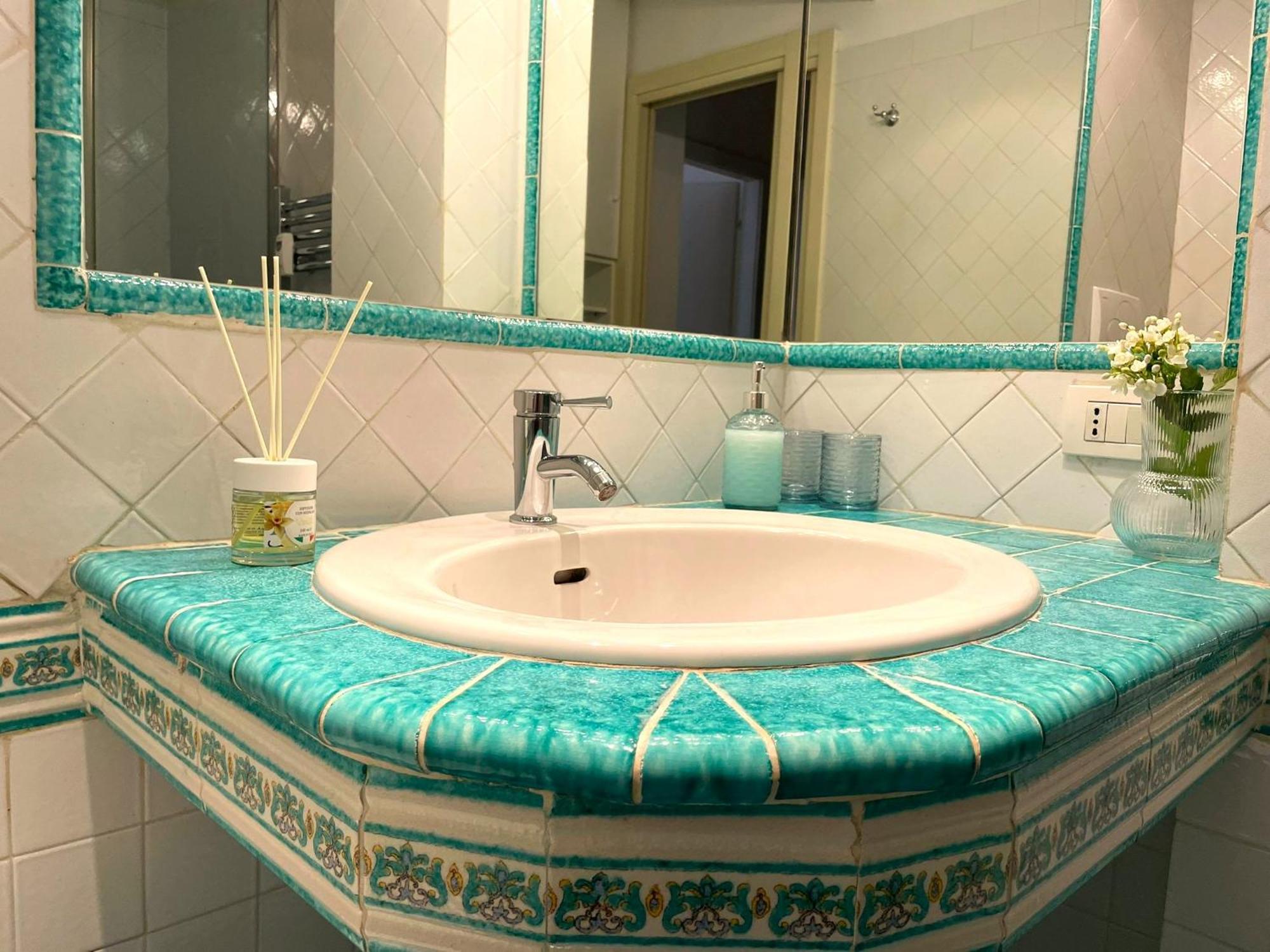 Ammiragli Vatican Experience Apartment *