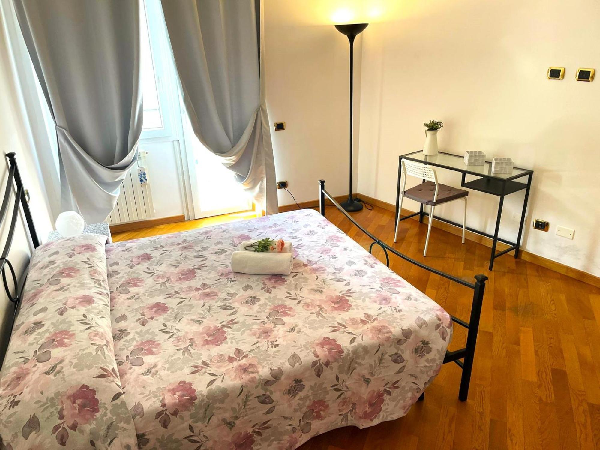 Ammiragli Vatican Experience Apartment *