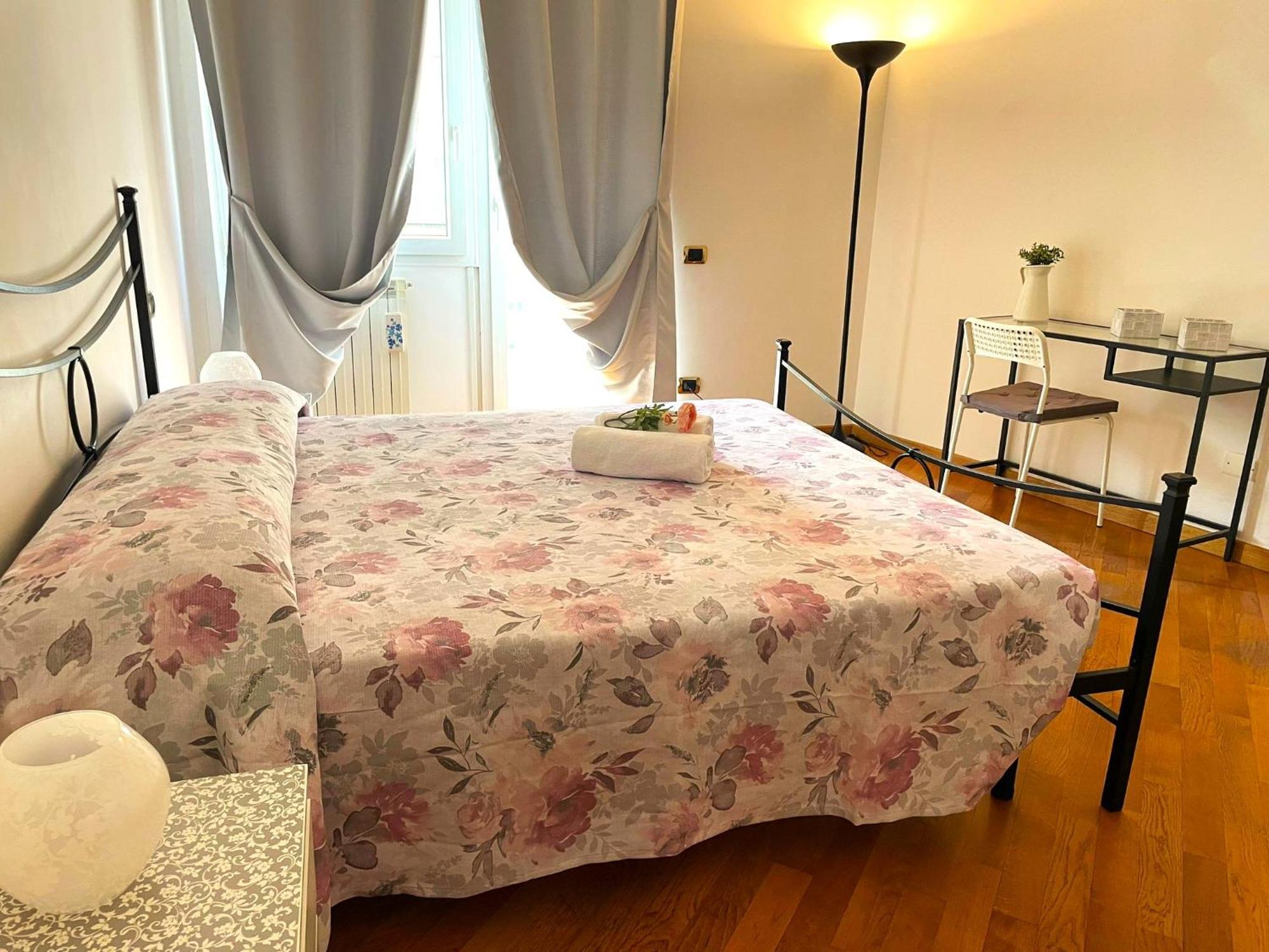 Apartment Ammiragli Vatican Experience *