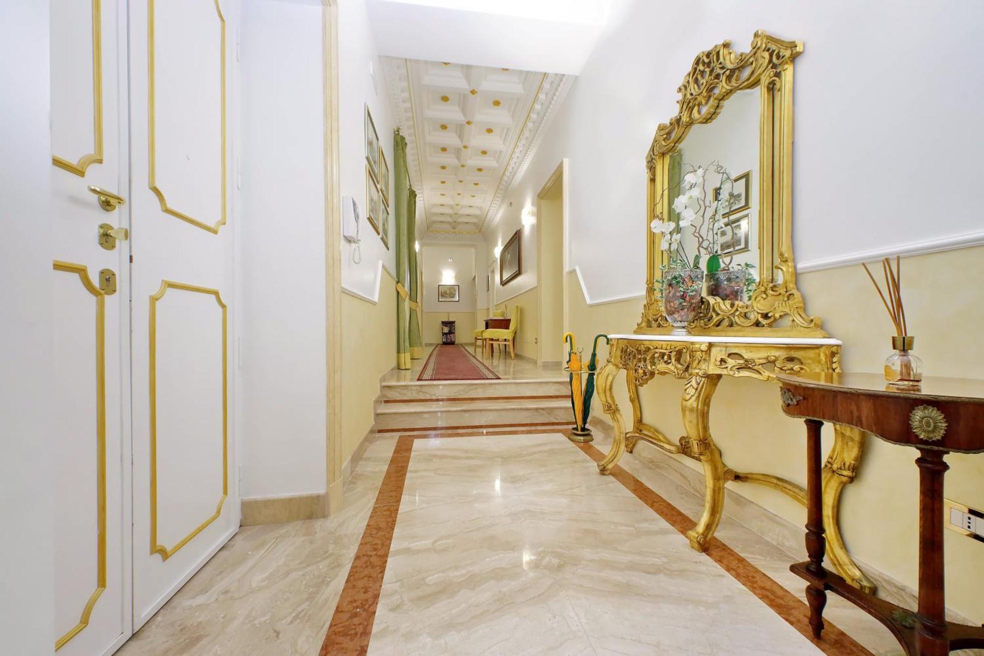 Fancy Vatican Rome