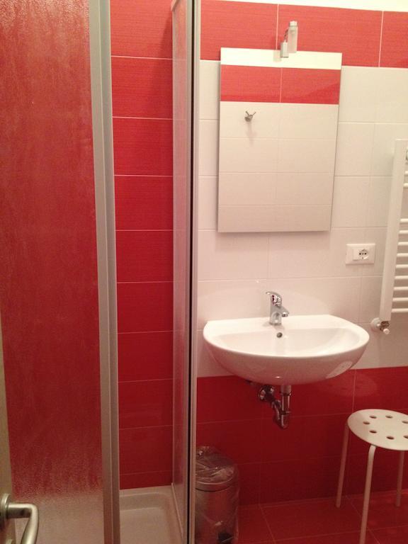 74 Crescenzio House * Rome