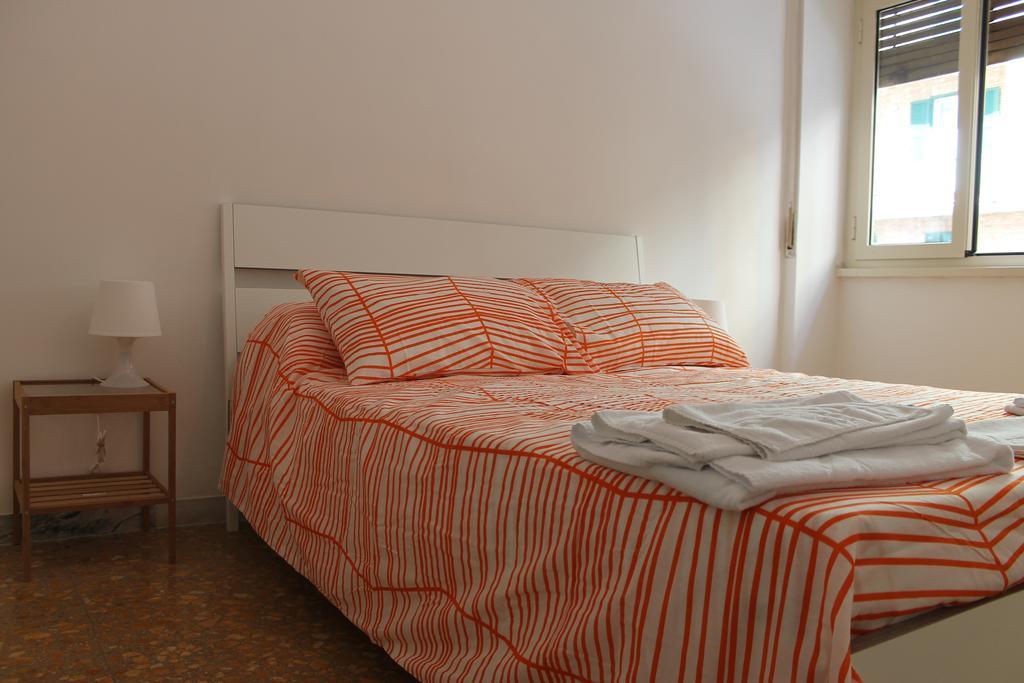 Furio Camillo 2* Roma