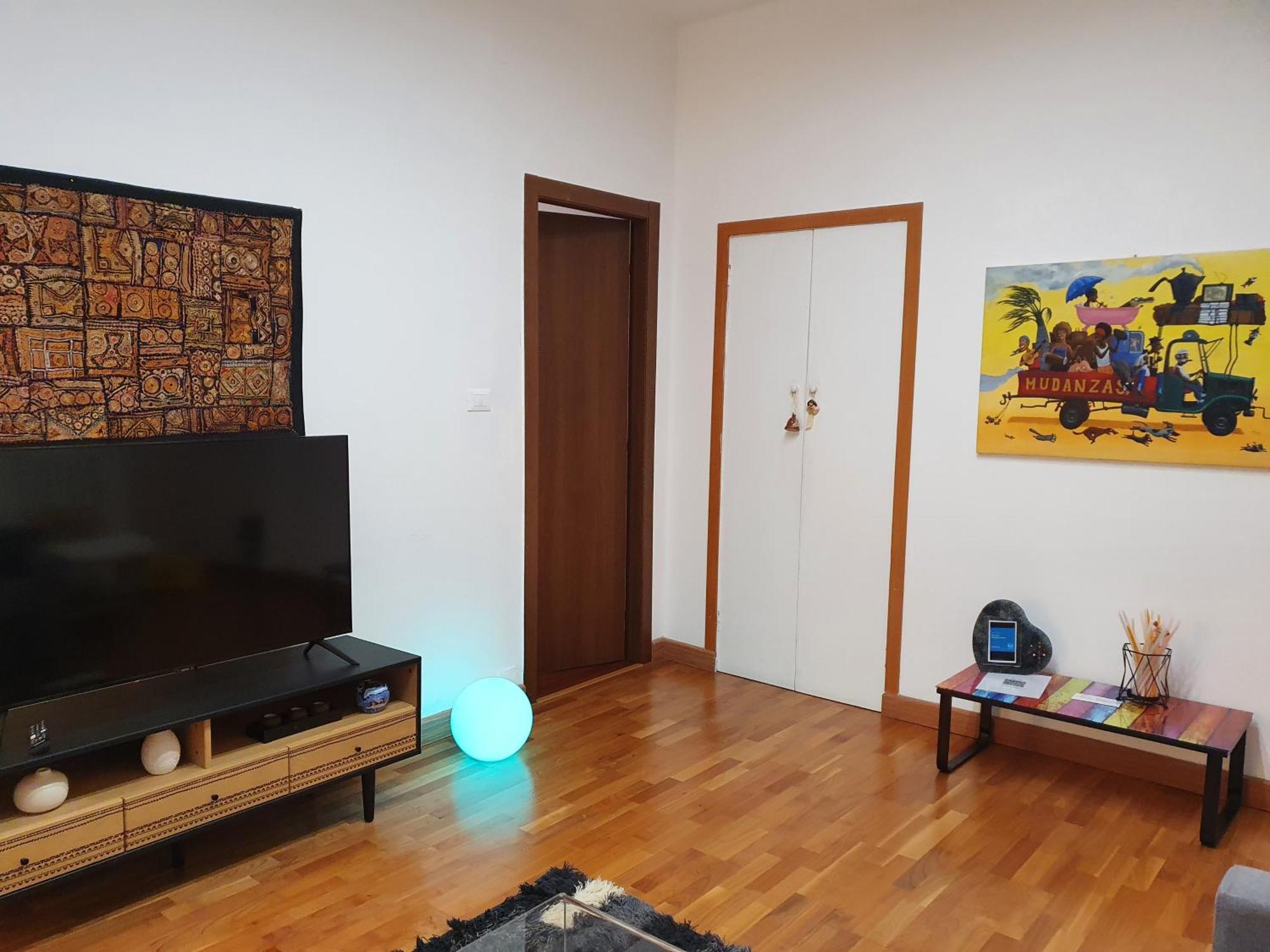 Apartment Nel Cuore Dell'appia Antica *