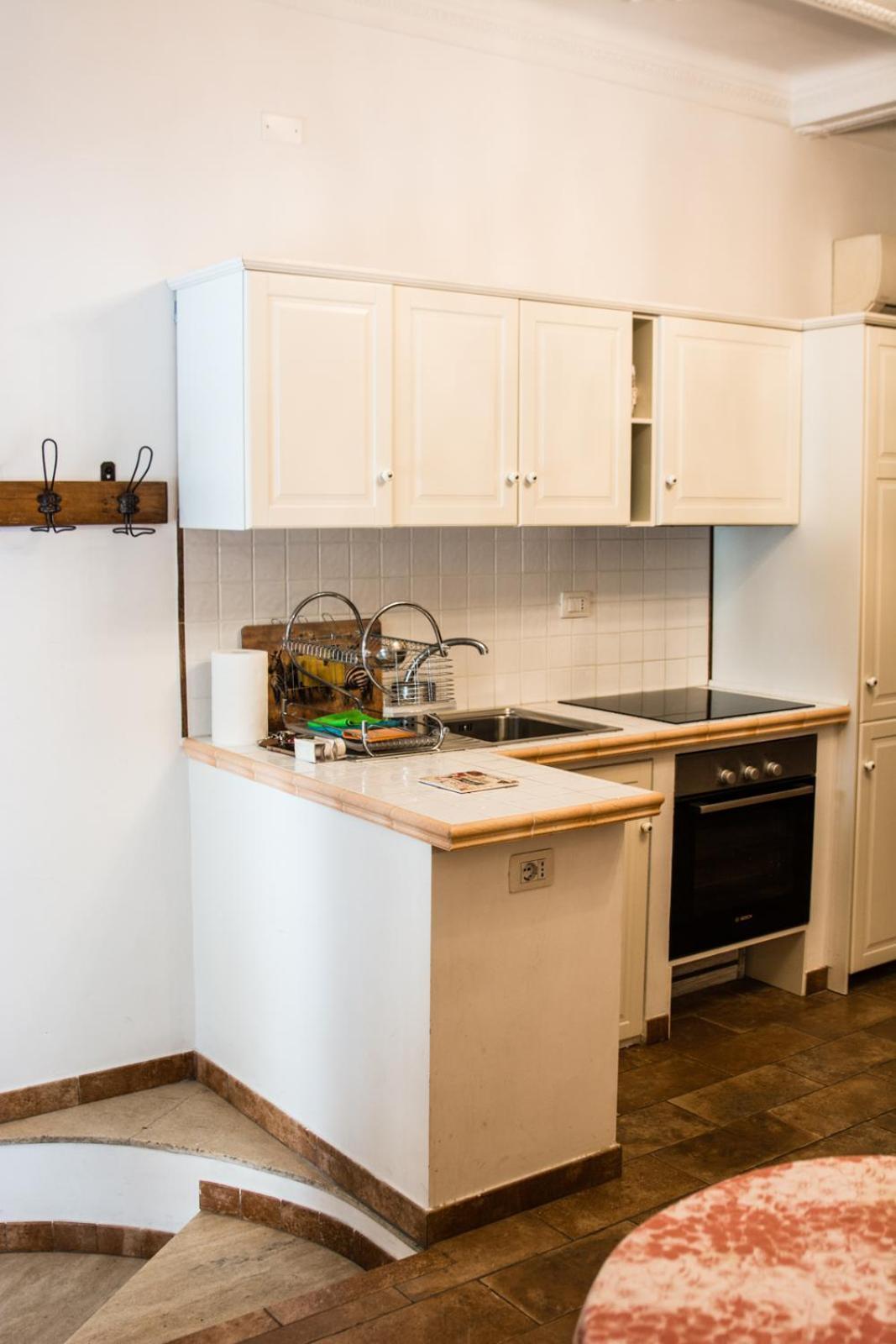 Grove House Apartment *