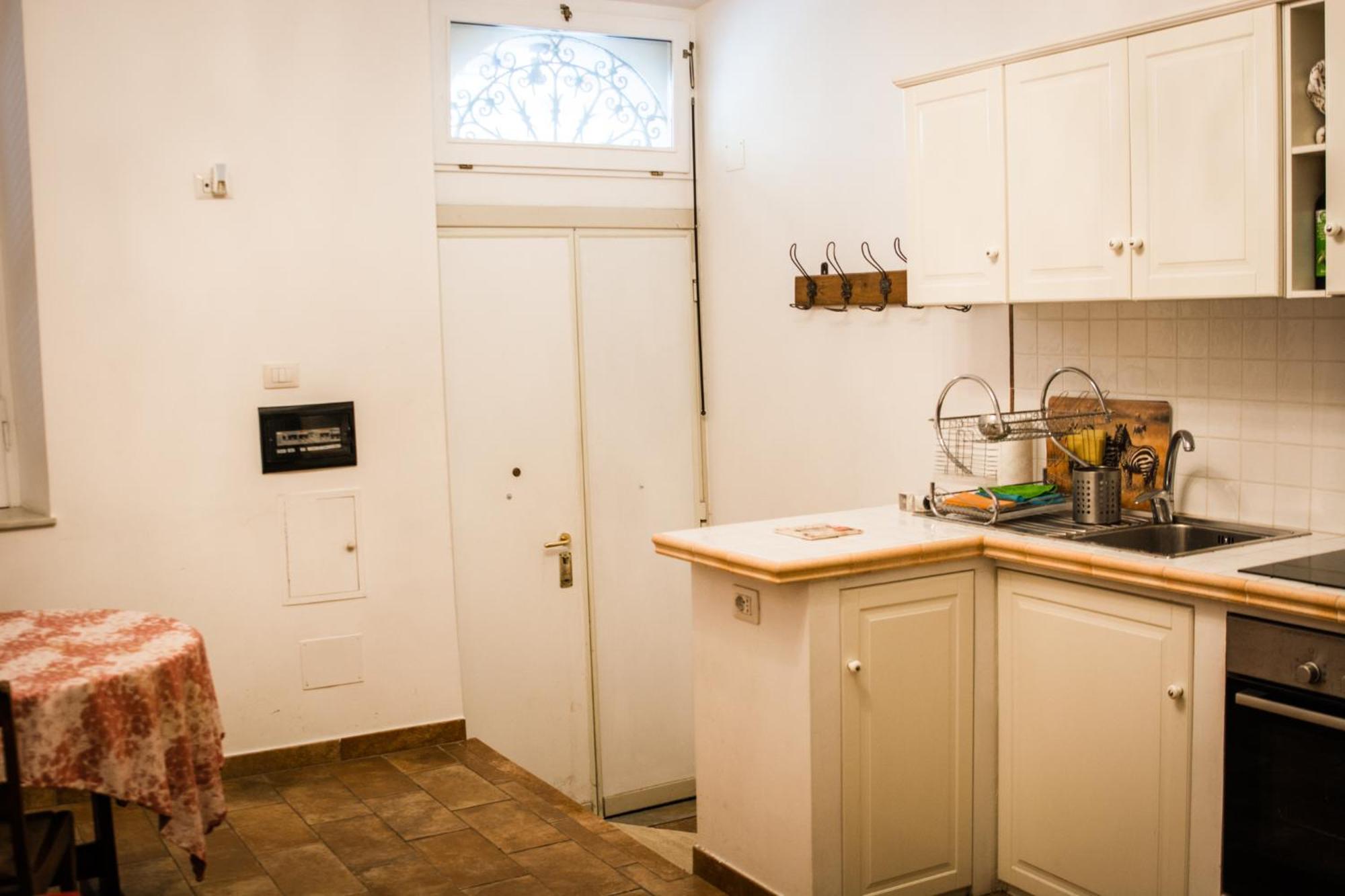 Grove House Apartment Rome