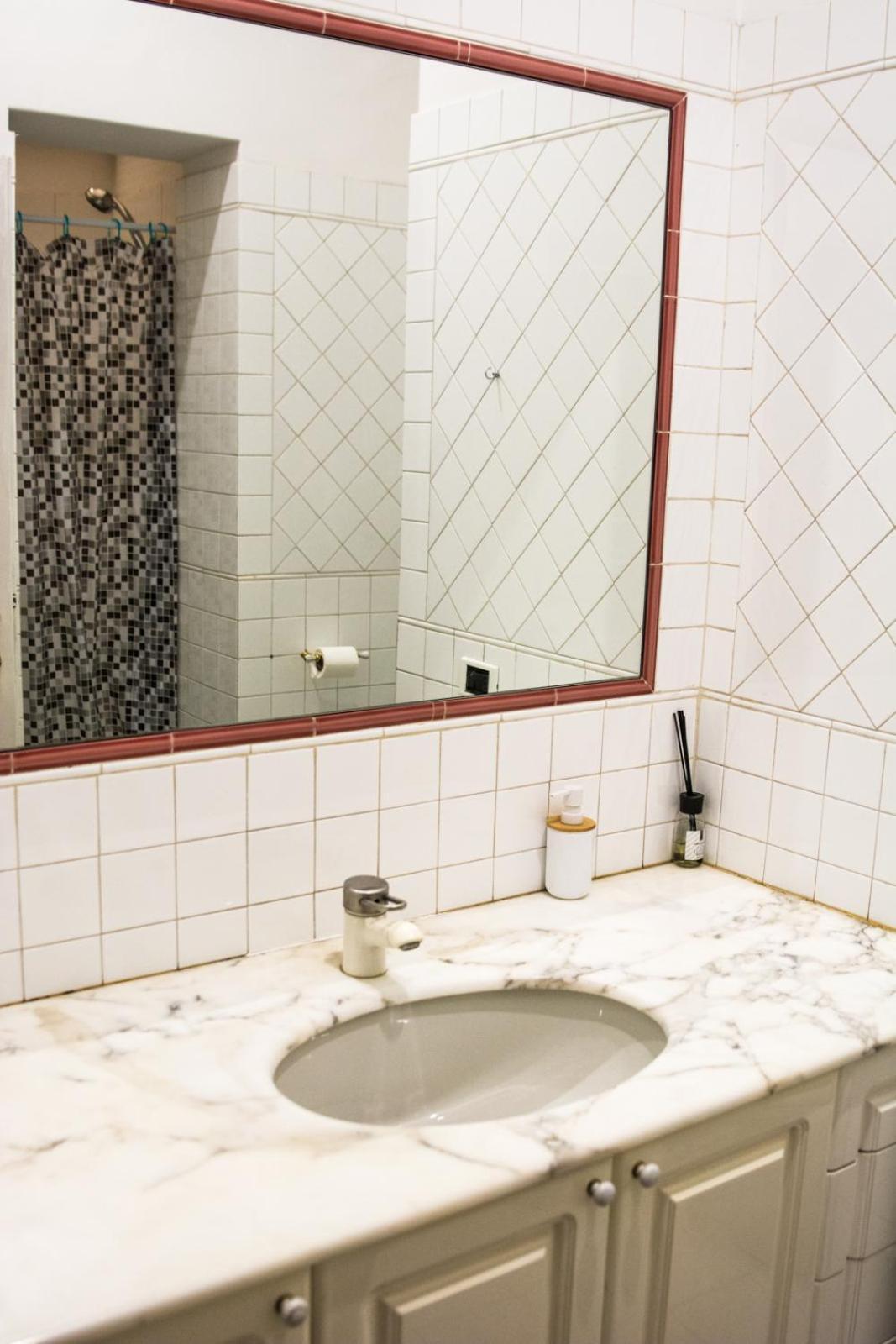Praty Maison d'hôtes Rome