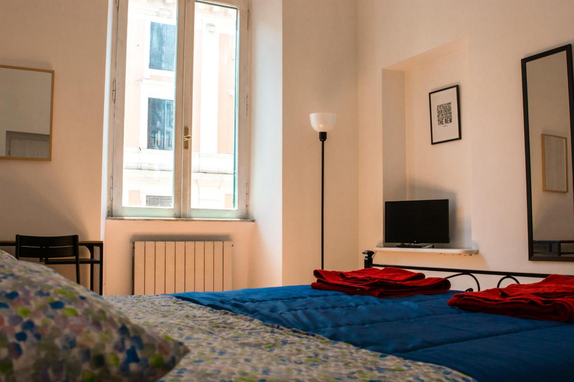Praty * Rome
