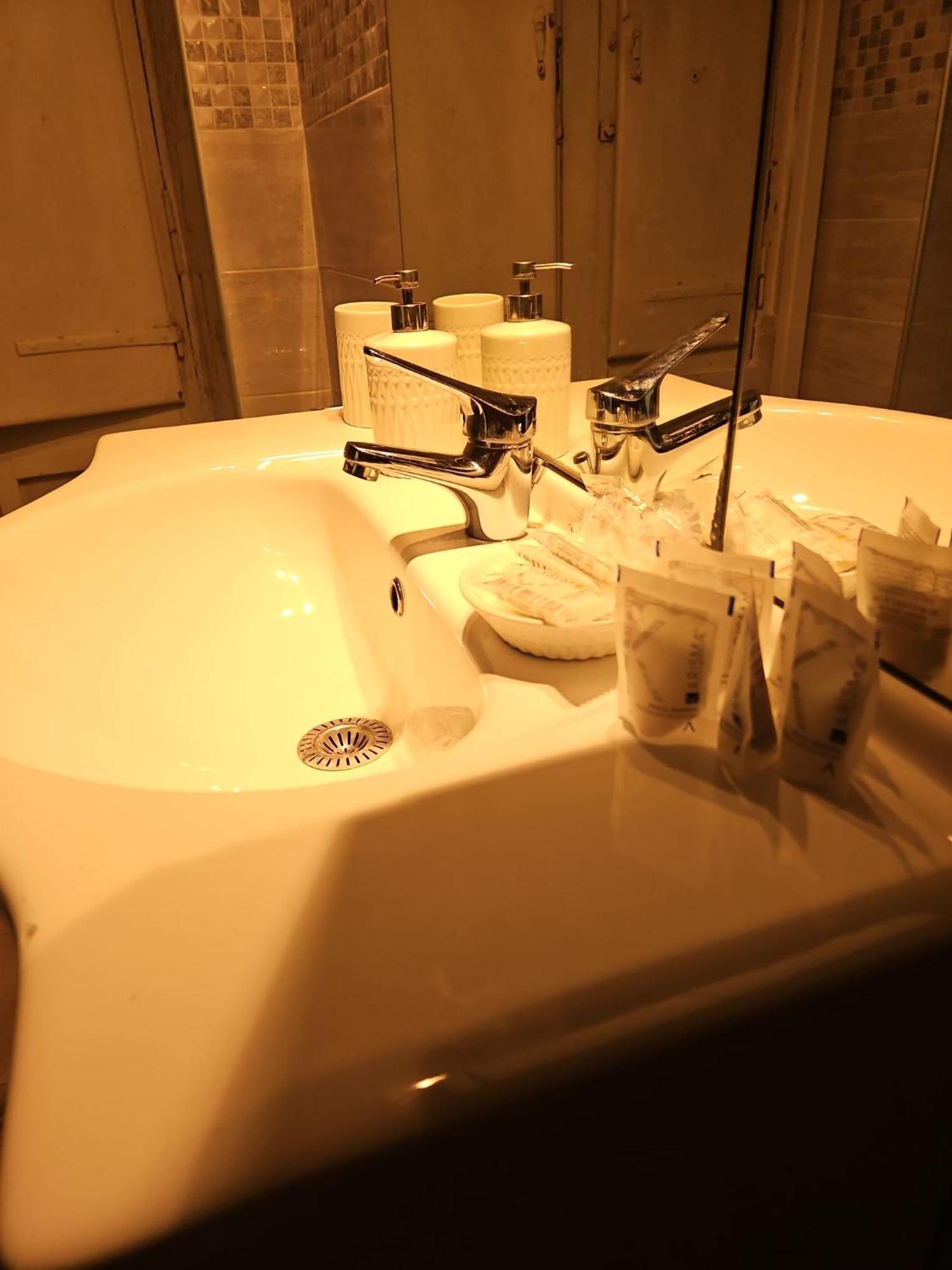 Dulcis Navona Appartement
