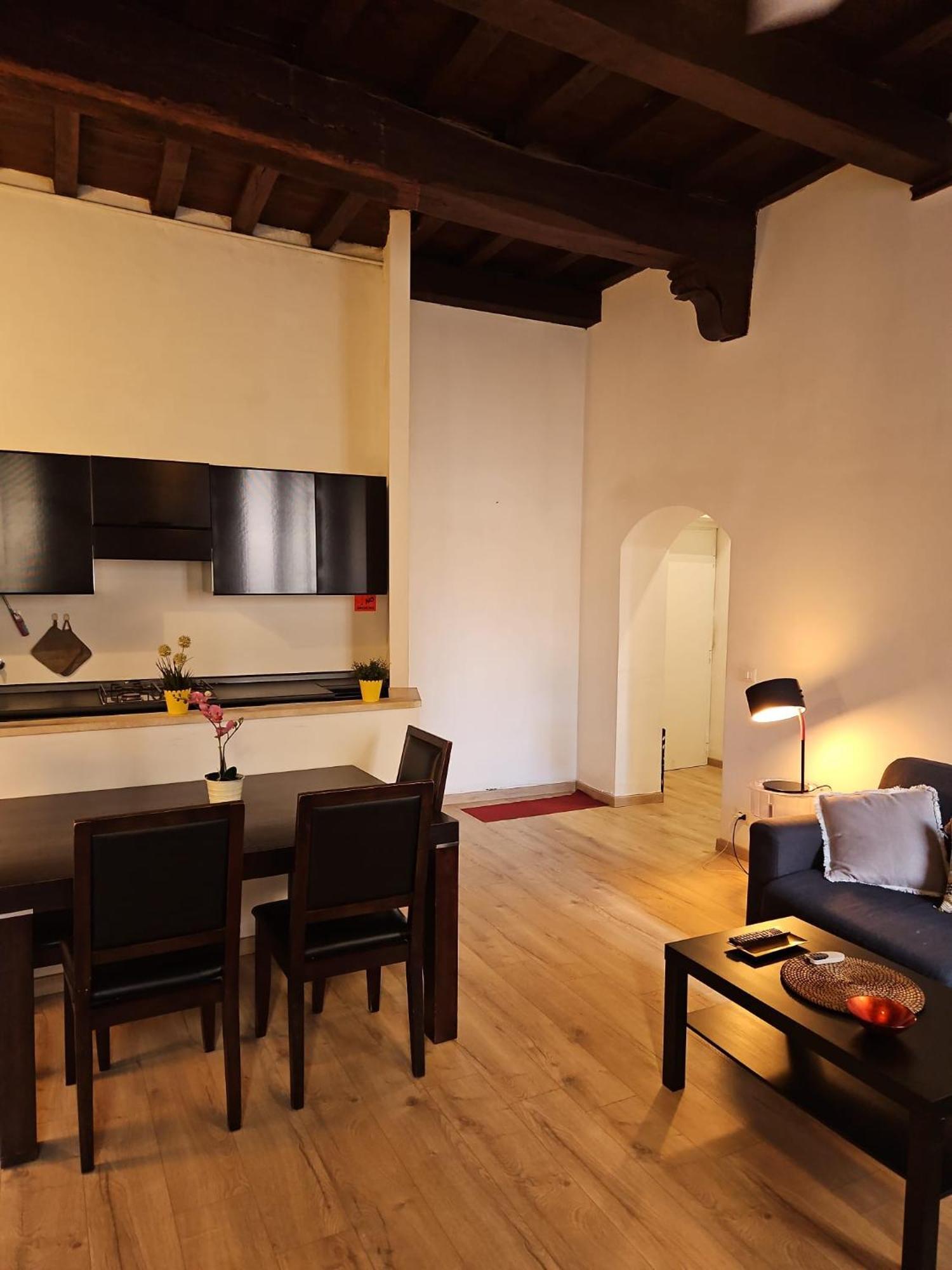 Dulcis Navona Appartement