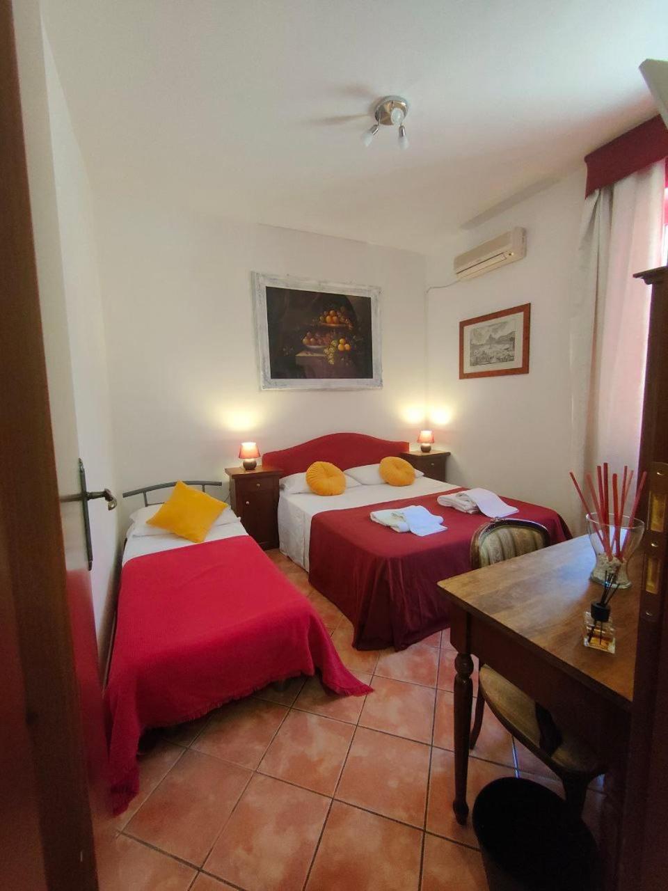 Red Nine - Stazione Tiburtina Appartement *