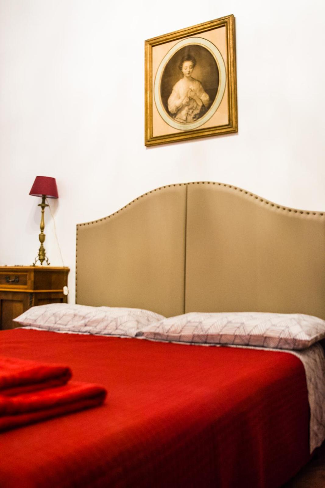 Flora Apartment Rome