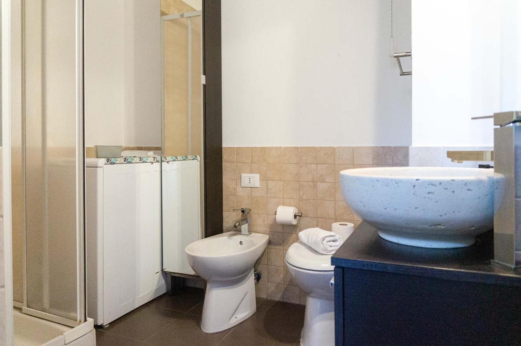 Cozy Flat Near Castel S. Angelo