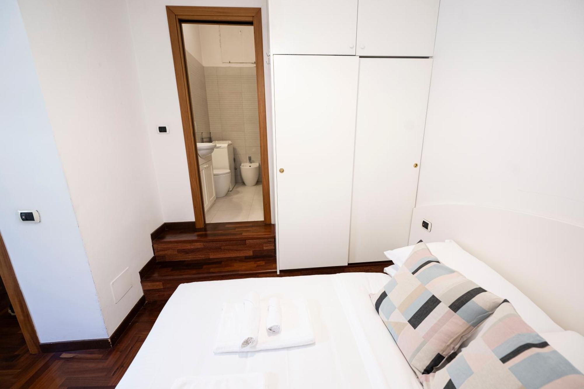 Ibernesi 23 - Fori Imperiali Apartment Rome