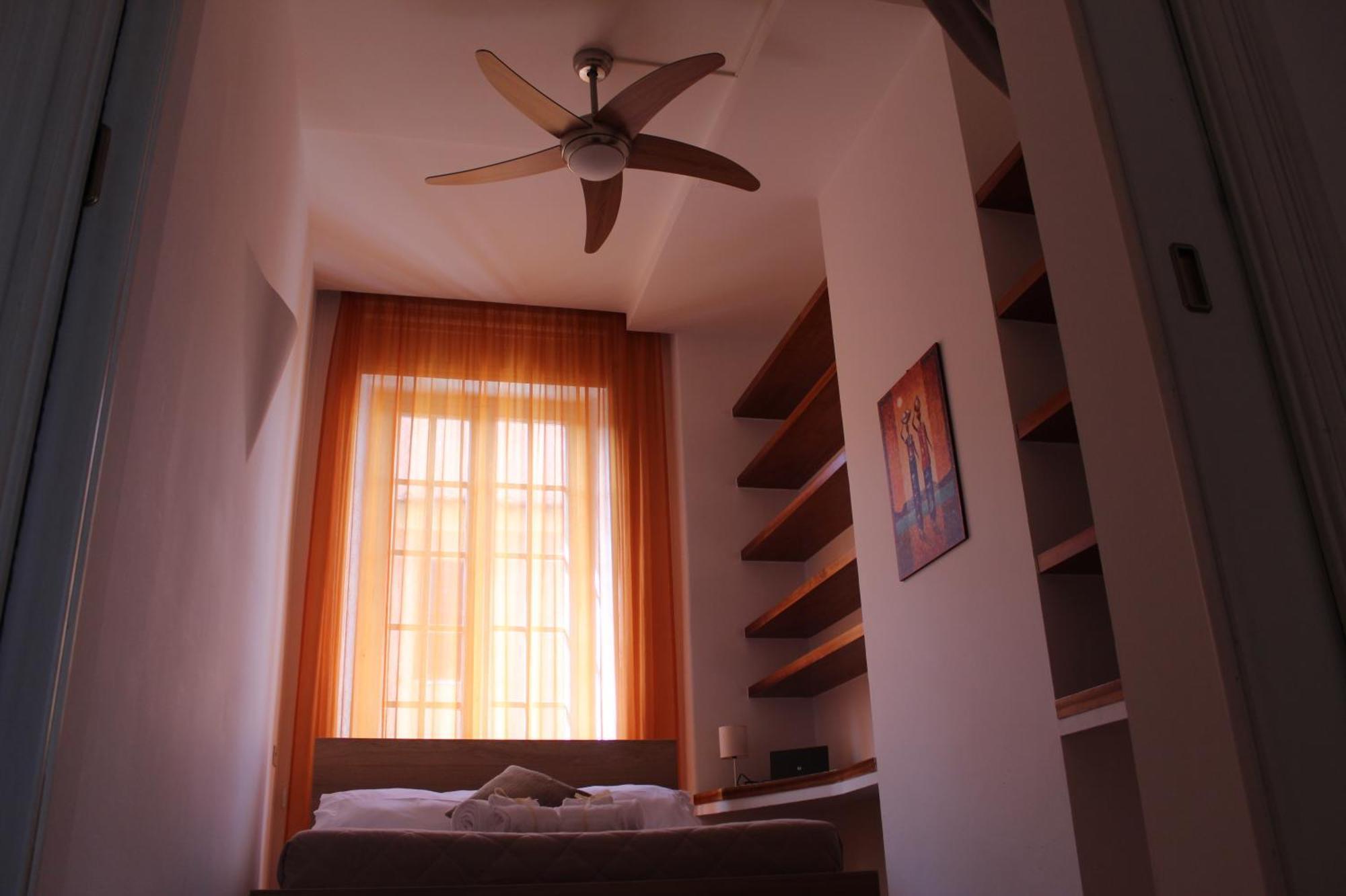 Apartment Casa Nerone Rome