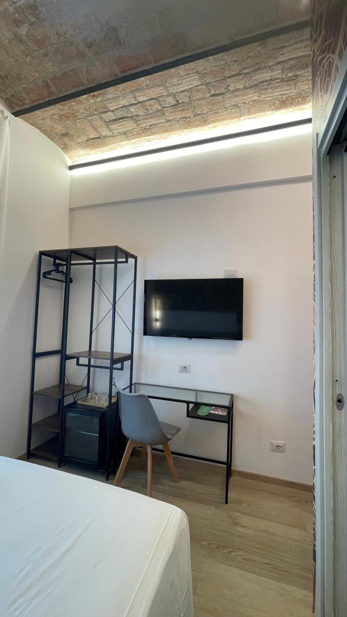 Hotel Felice Roma