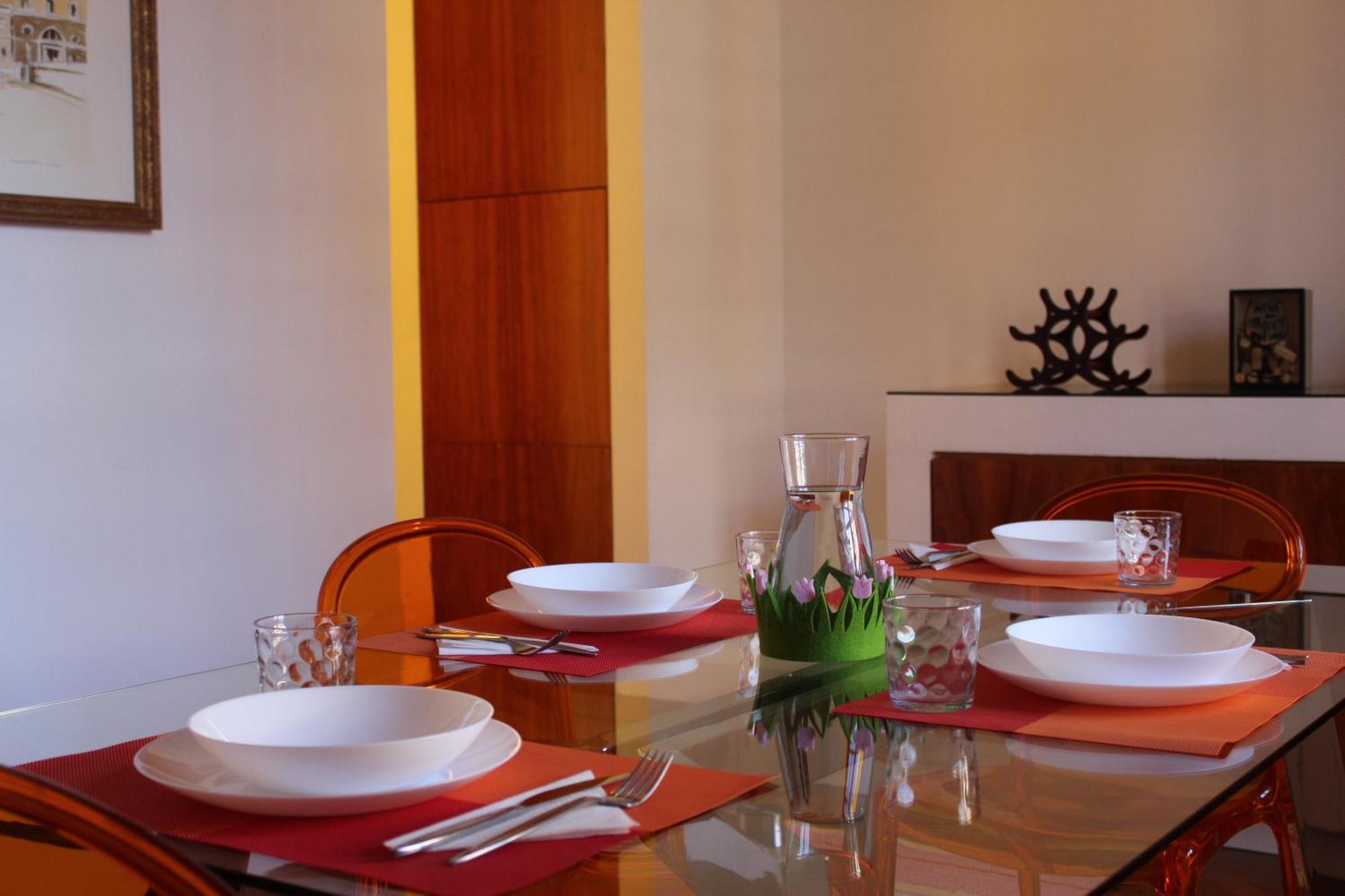 Casa Nerone Apartment