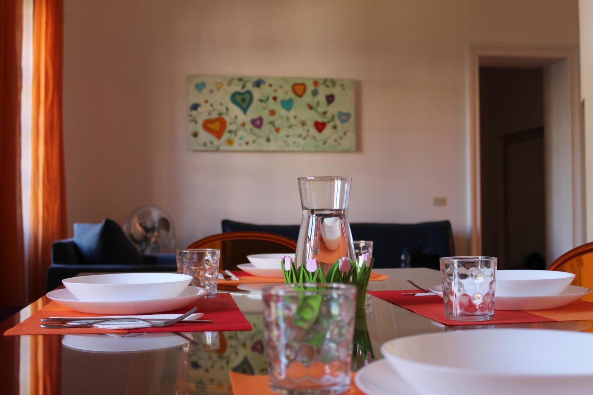 Casa Nerone * Rome